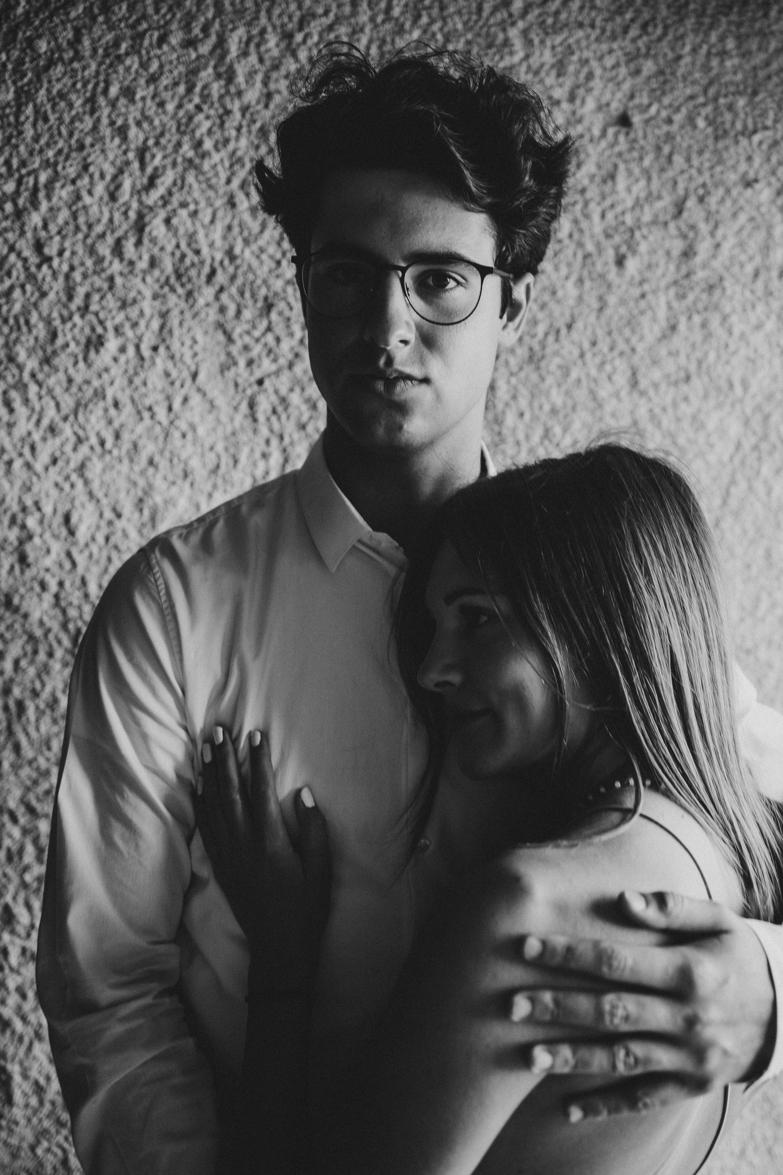 COUPLE. Семейный фотограф во Франции (Мец, Люксембург)