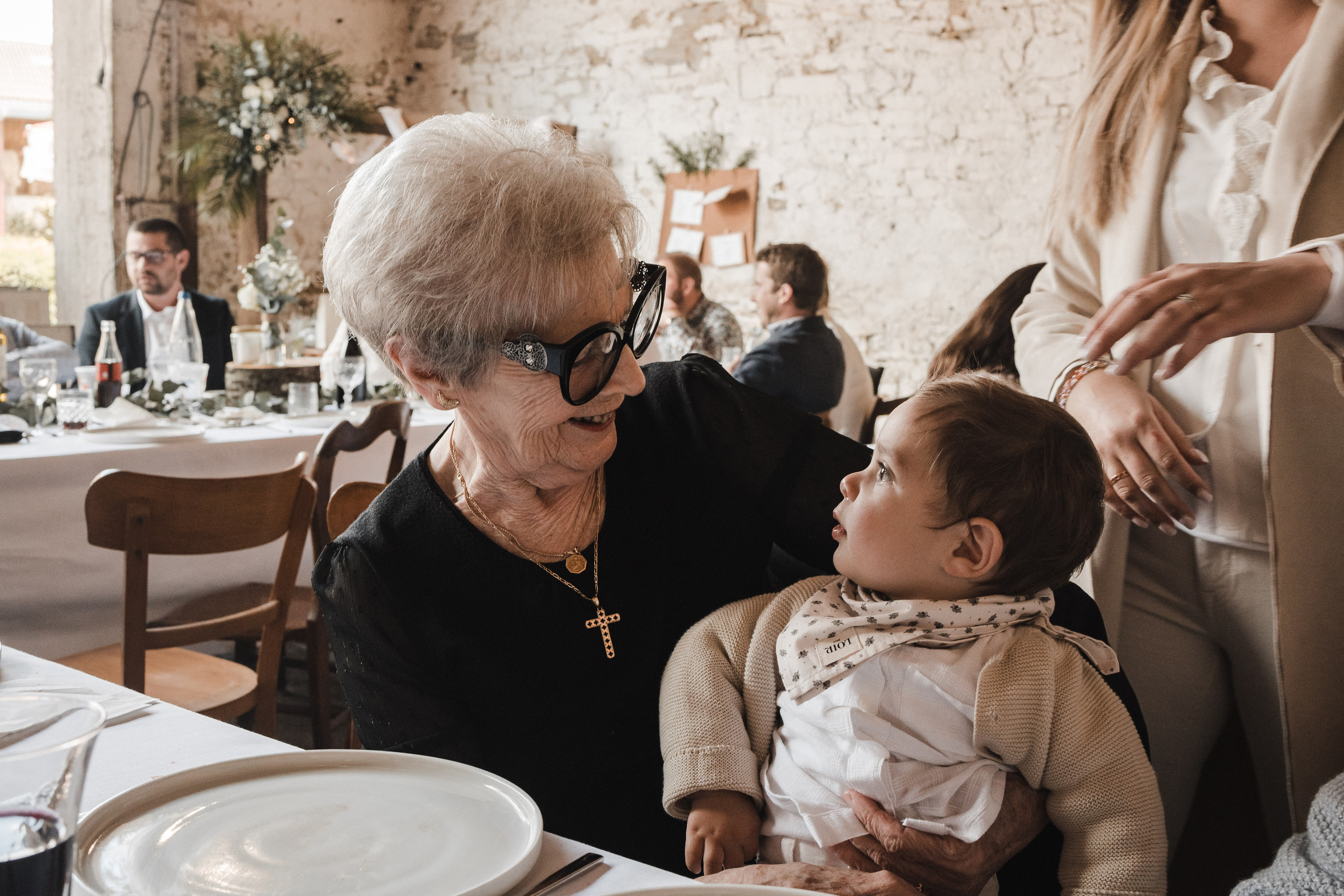 BAPTÊME. Семейный фотограф во Франции (Мец, Люксембург)