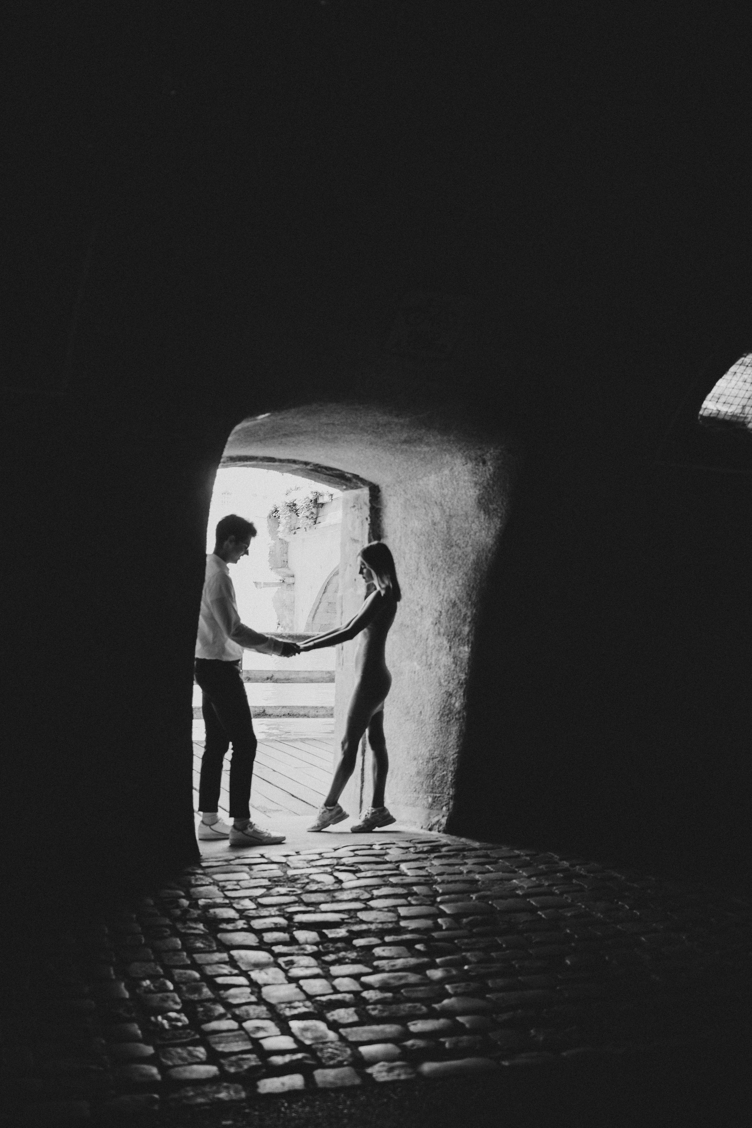 COUPLE. Семейный фотограф во Франции (Мец, Люксембург)