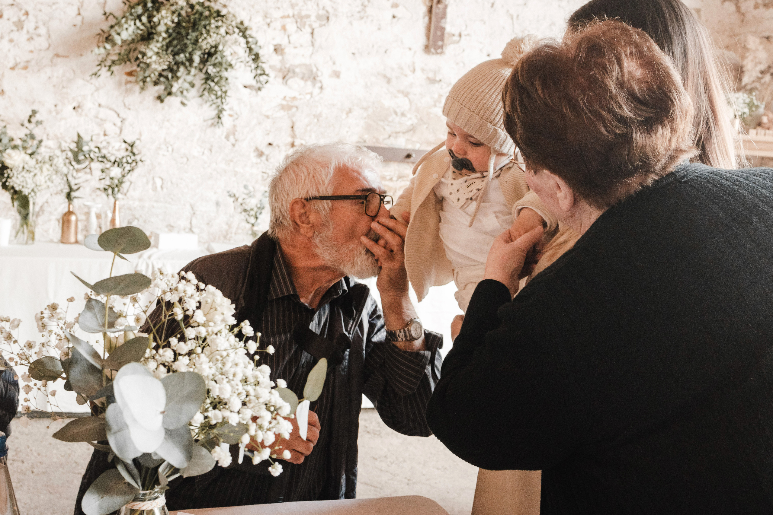 BAPTÊME. Семейный фотограф во Франции (Мец, Люксембург)