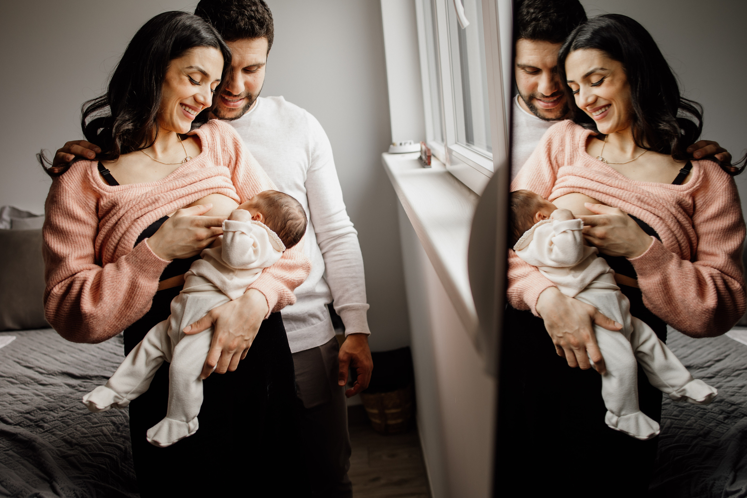 Nouveau-nés | 0 – 3 mois. Семейный фотограф во Франции (Мец, Люксембург)