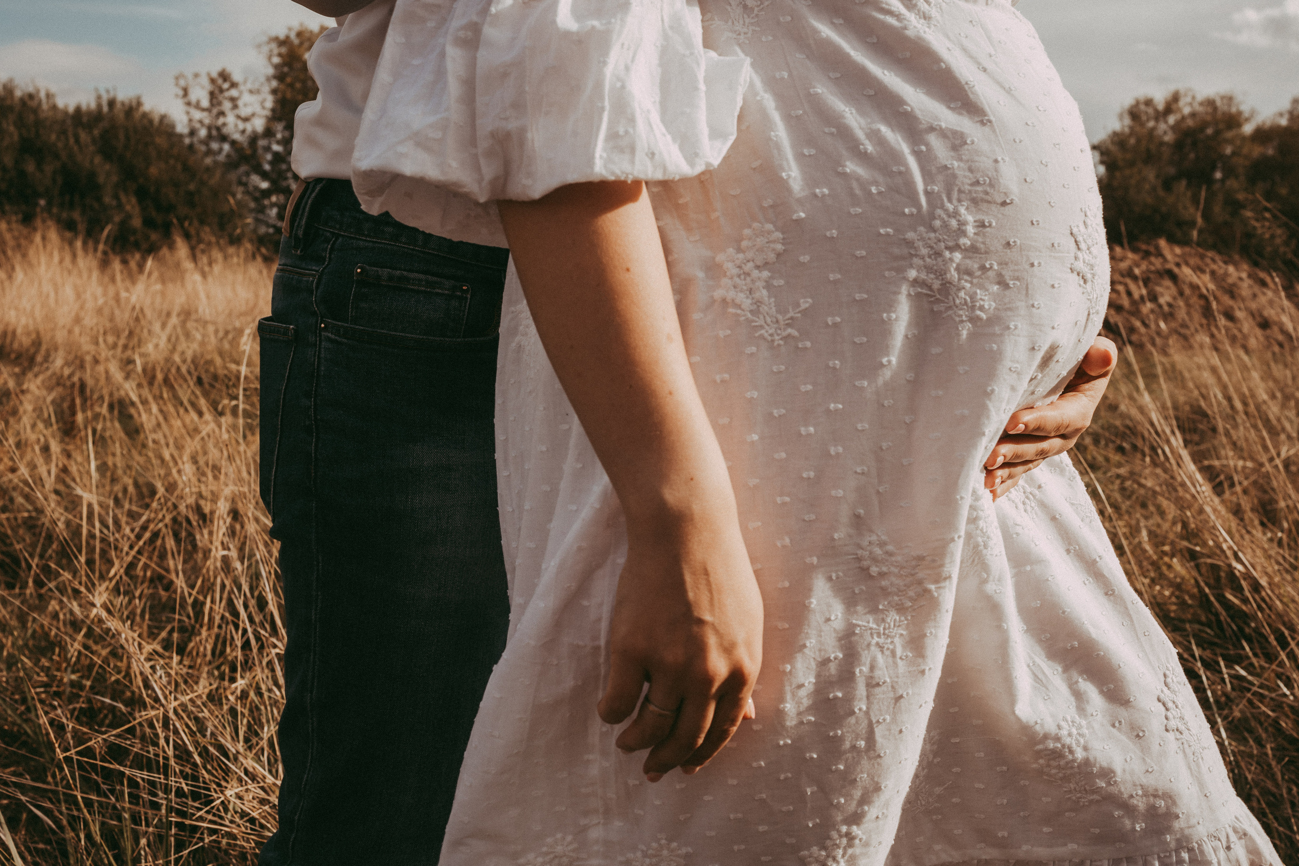 GROSSESSE. Семейный фотограф во Франции (Мец, Люксембург)