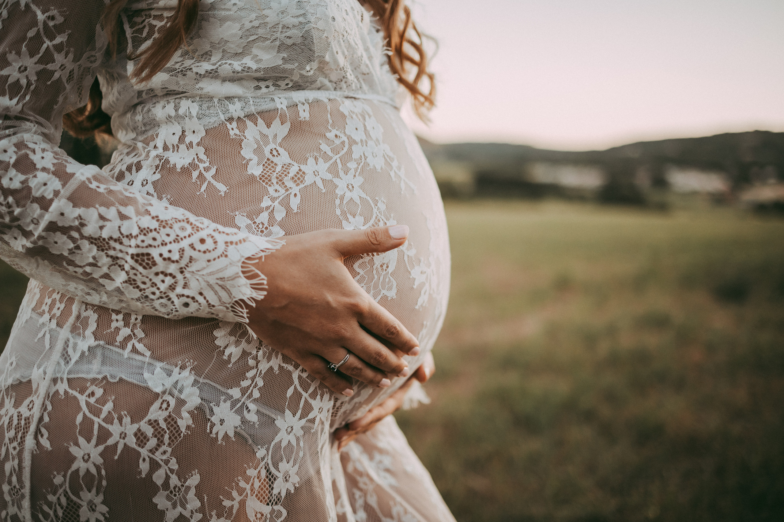 GROSSESSE. Семейный фотограф во Франции (Мец, Люксембург)