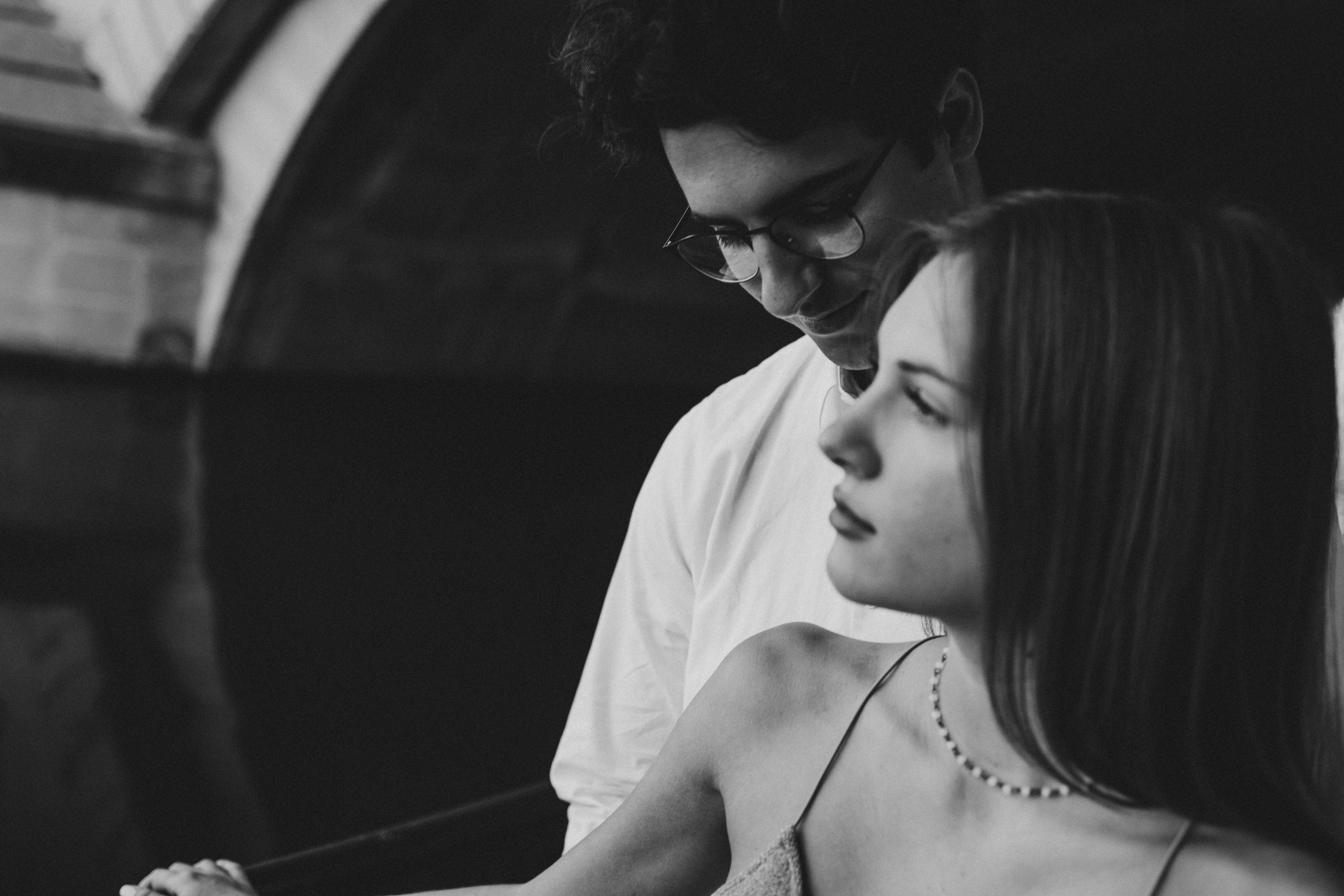 COUPLE. Семейный фотограф во Франции (Мец, Люксембург)