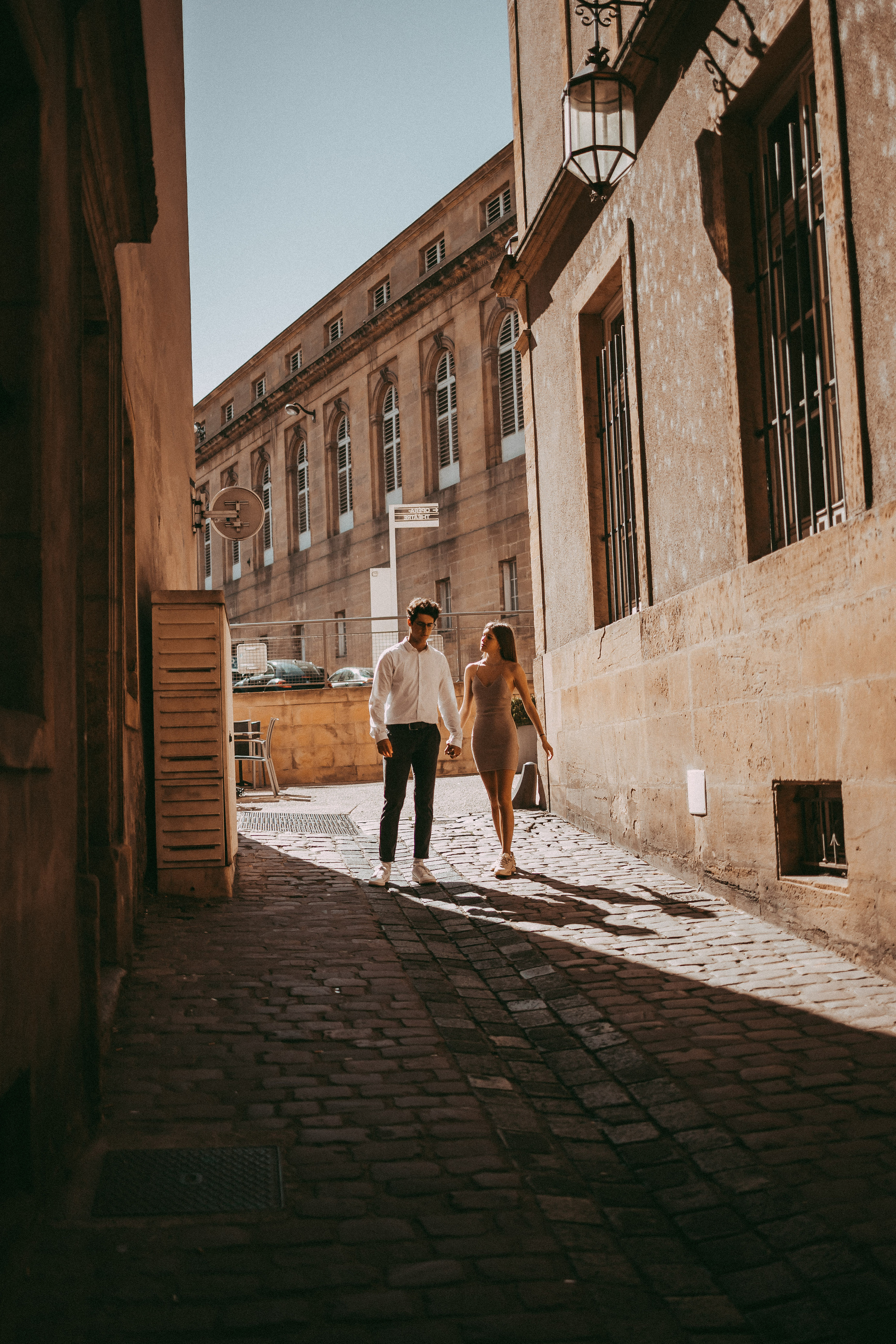 COUPLE. Семейный фотограф во Франции (Мец, Люксембург)