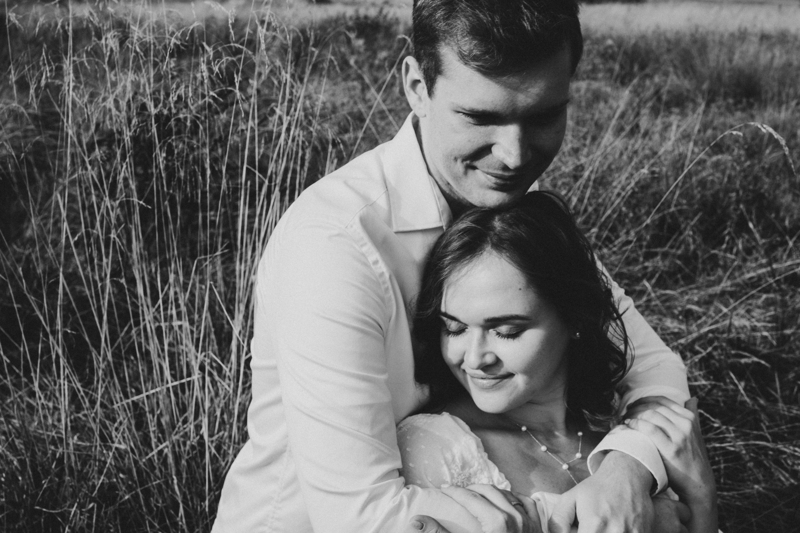 GROSSESSE. Семейный фотограф во Франции (Мец, Люксембург)