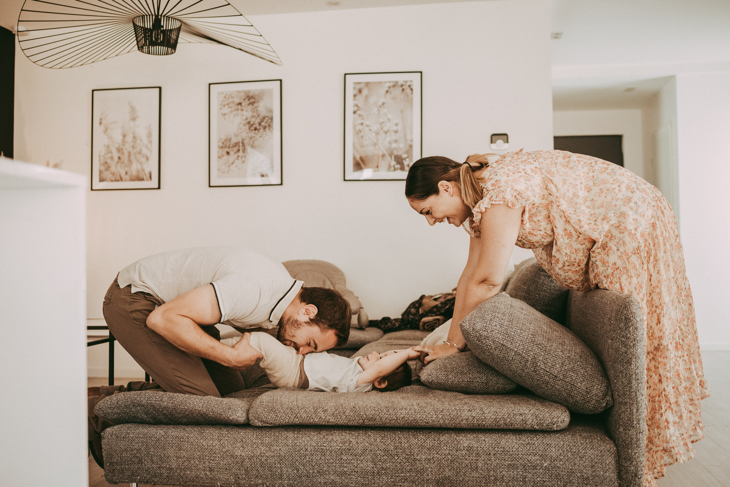 Photographie lifestyle: vos meilleurs moments immortalisés. Je suis Olga, votre photographe de famille à Metz et dans toute la France