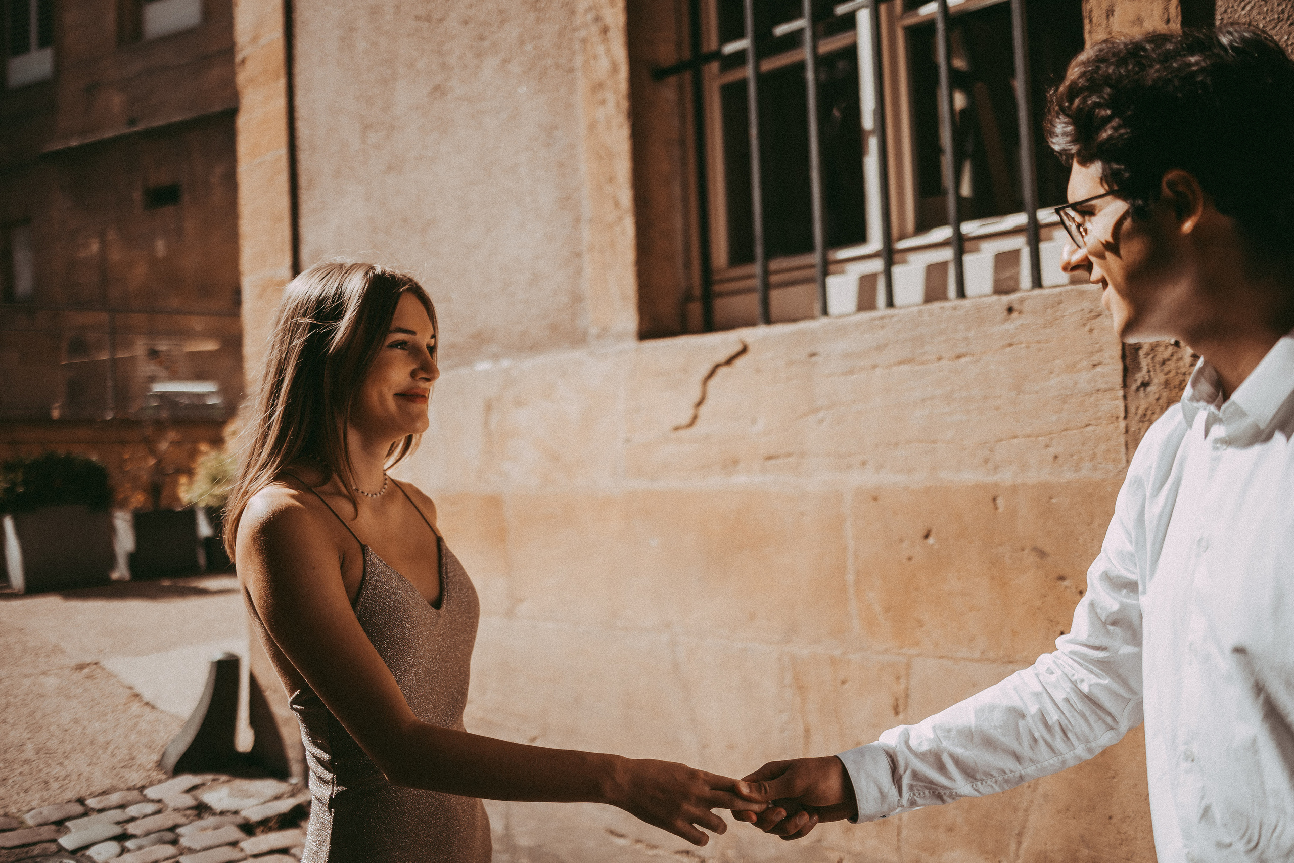 COUPLE. Семейный фотограф во Франции (Мец, Люксембург)