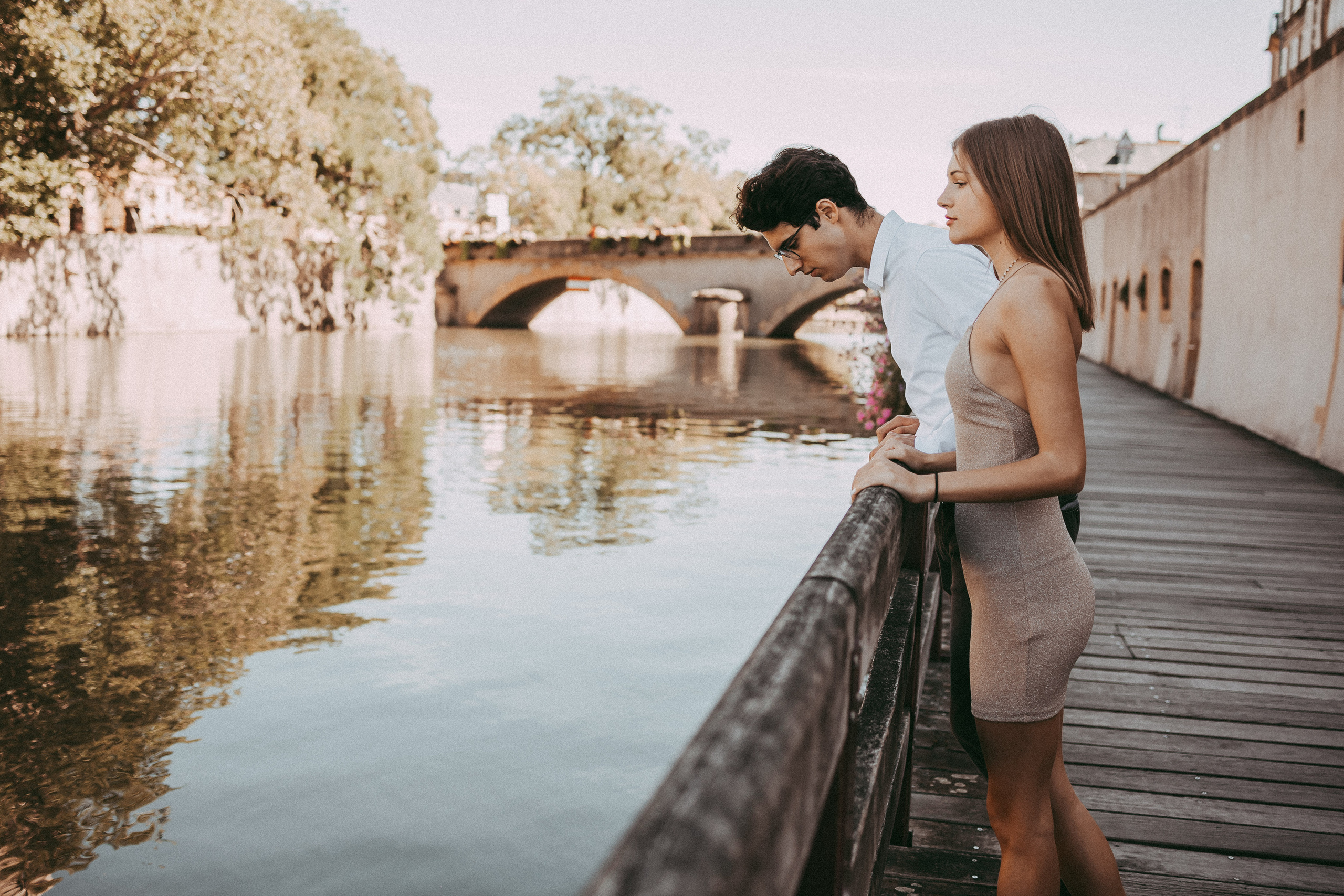 COUPLE. Семейный фотограф во Франции (Мец, Люксембург)