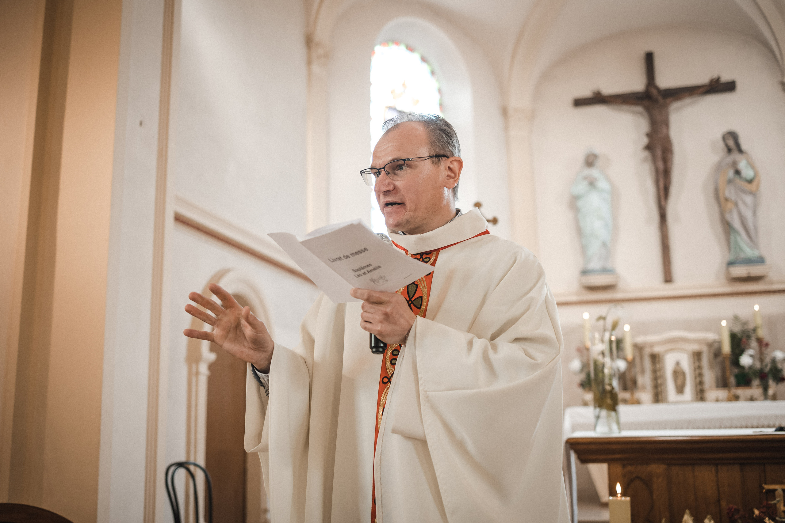 BAPTÊME. Семейный фотограф во Франции (Мец, Люксембург)