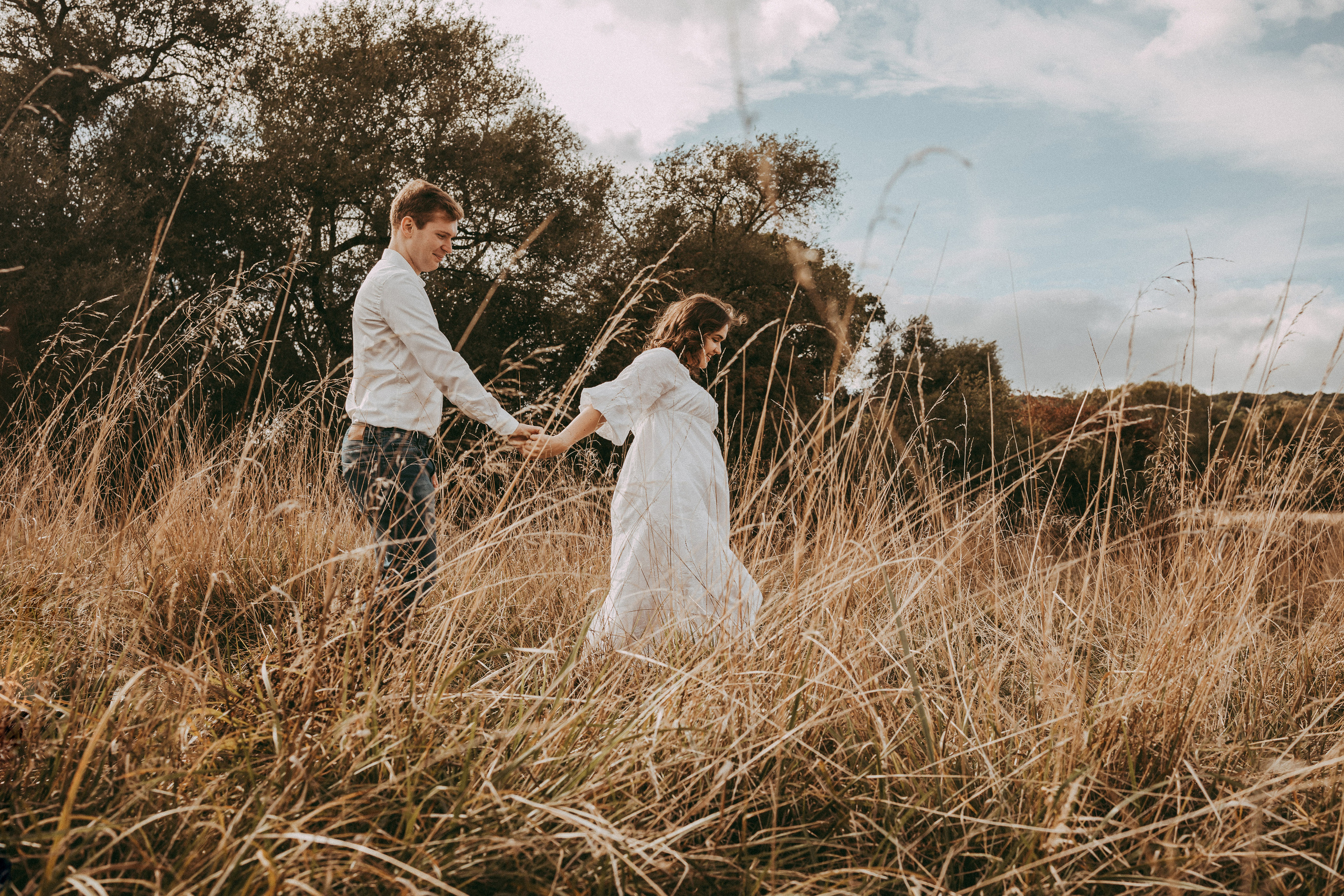 GROSSESSE. Семейный фотограф во Франции (Мец, Люксембург)
