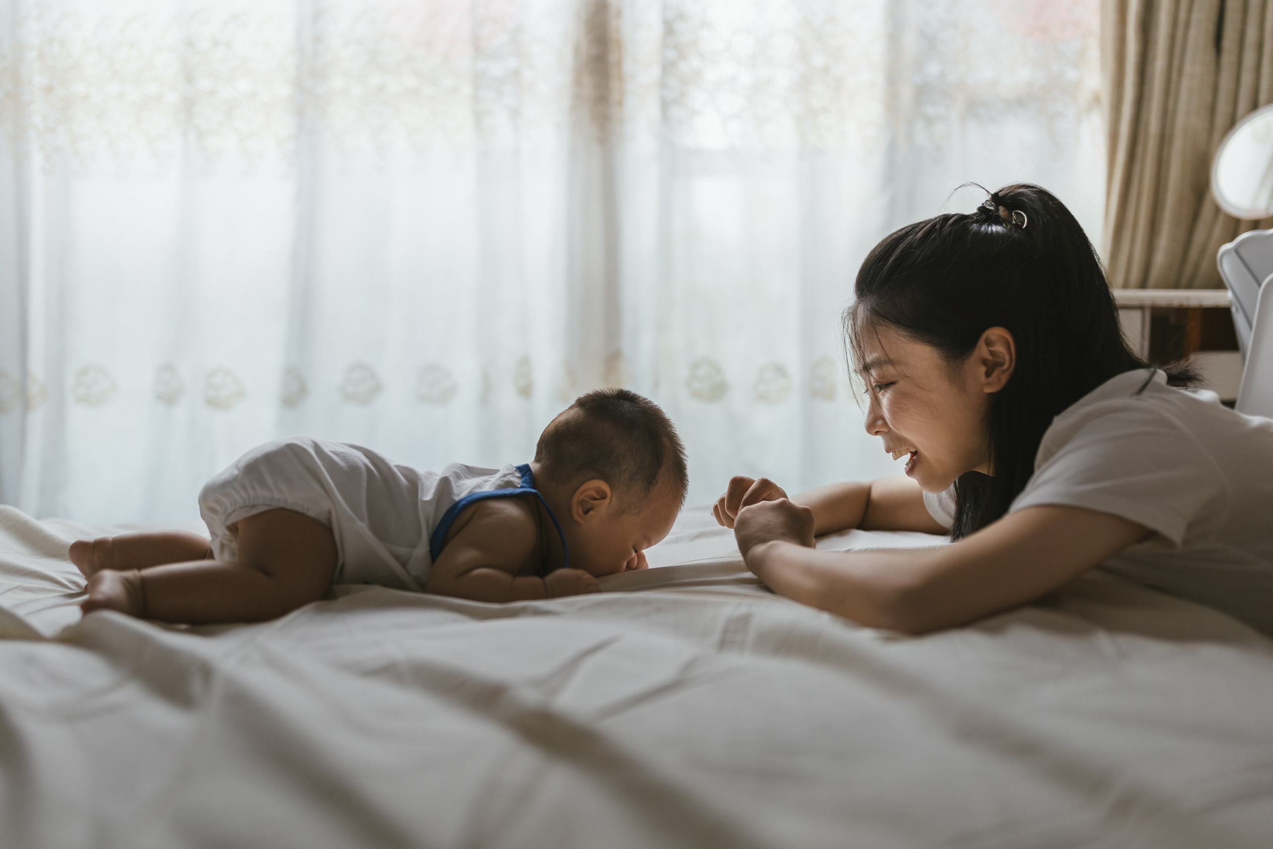 NewBorn photo shoot. Shanghai Family Photographer Dora
