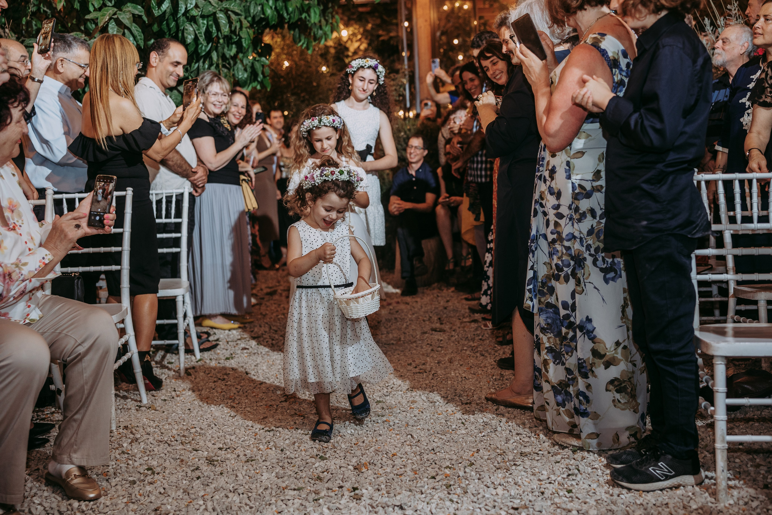 Yulia & Yaron — Wedding Day. George TLV — Professional photographer and retoucher in Israel