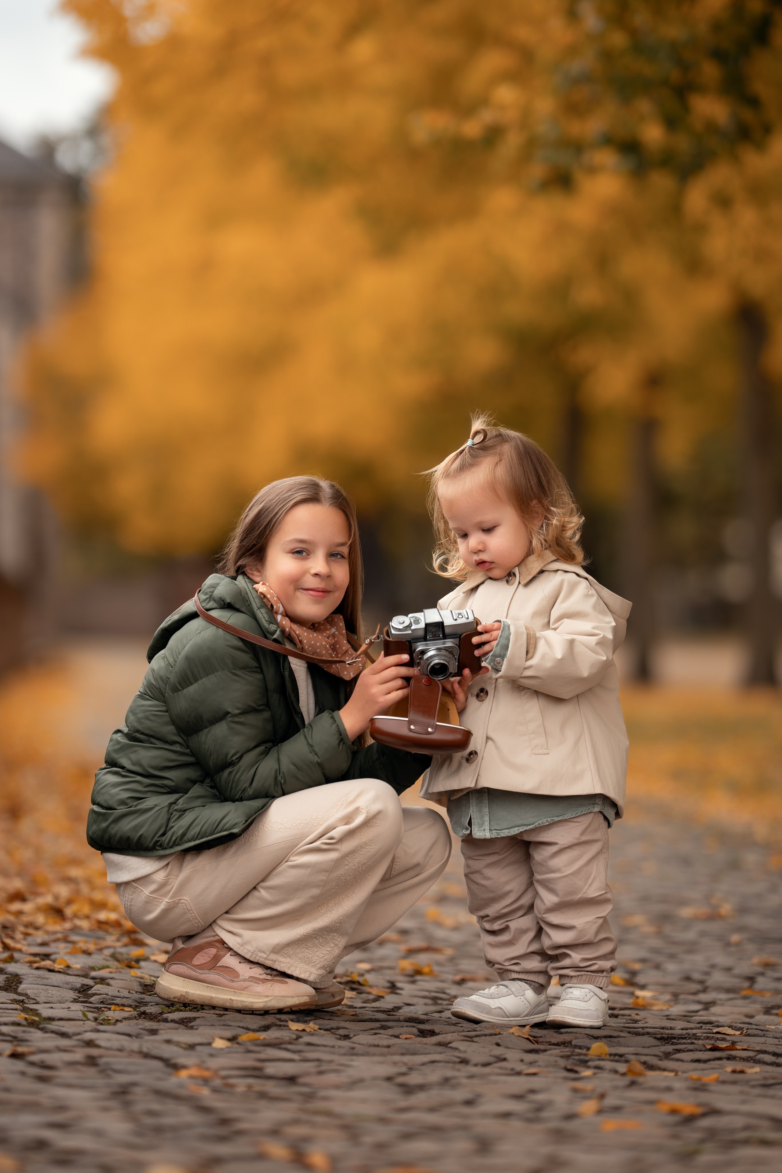 Kinder. Kinder- und Familienfotograf in  Sachsen-Anhalt Svetlana Glassl