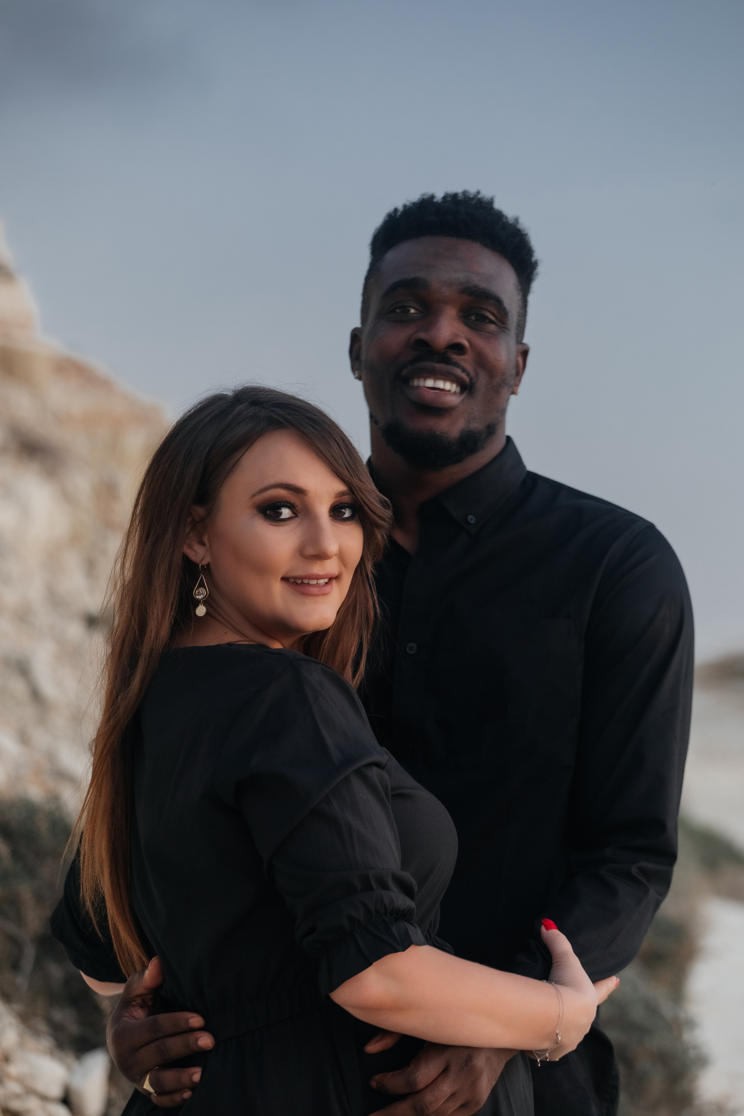 A & C - Романтична Love Story фотографія в Нідерландах та Європі. Весільний фотограф у Нідерландах та Європі — Тіна Ялóва