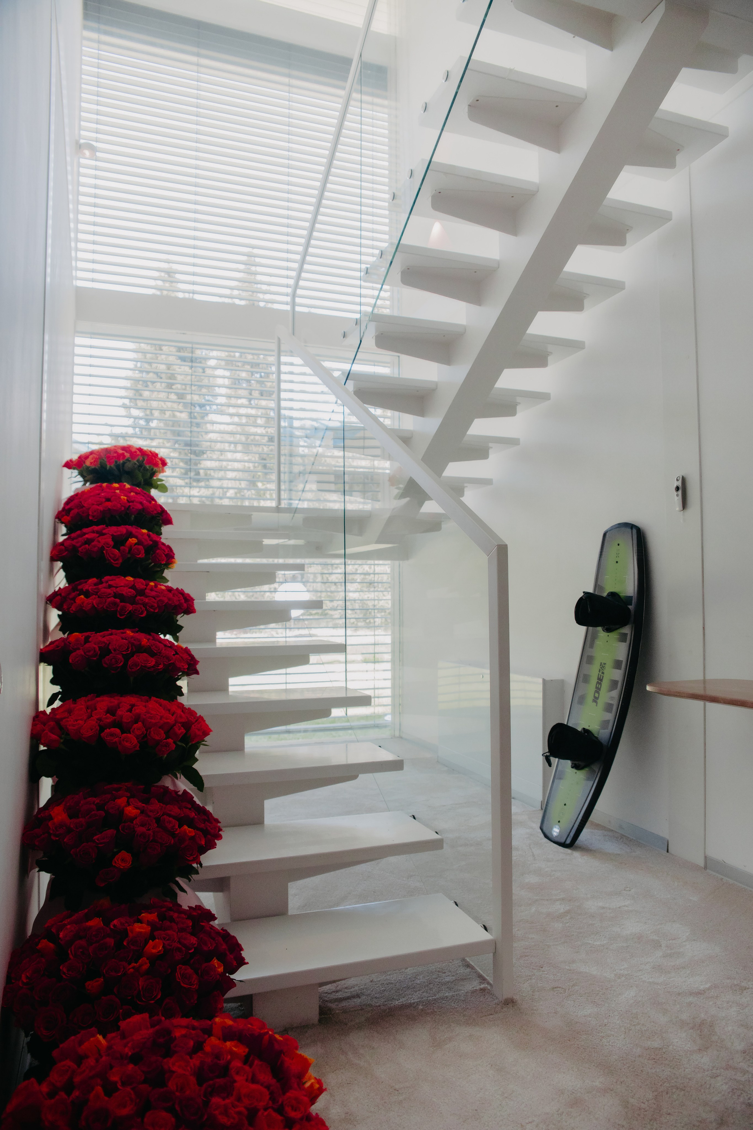 Интерьер. Фотограф Бишкек Садовский Никита