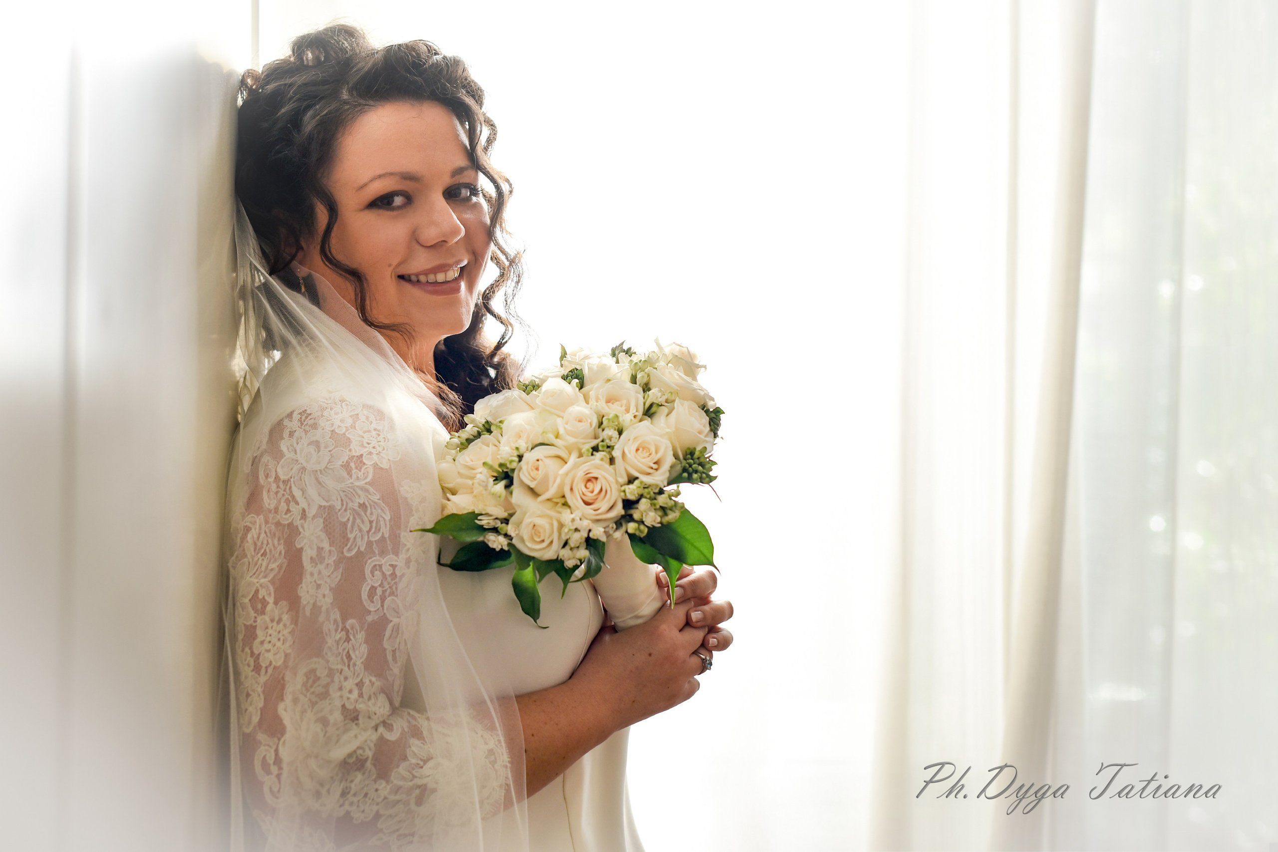 Lo specchio del tempo photography