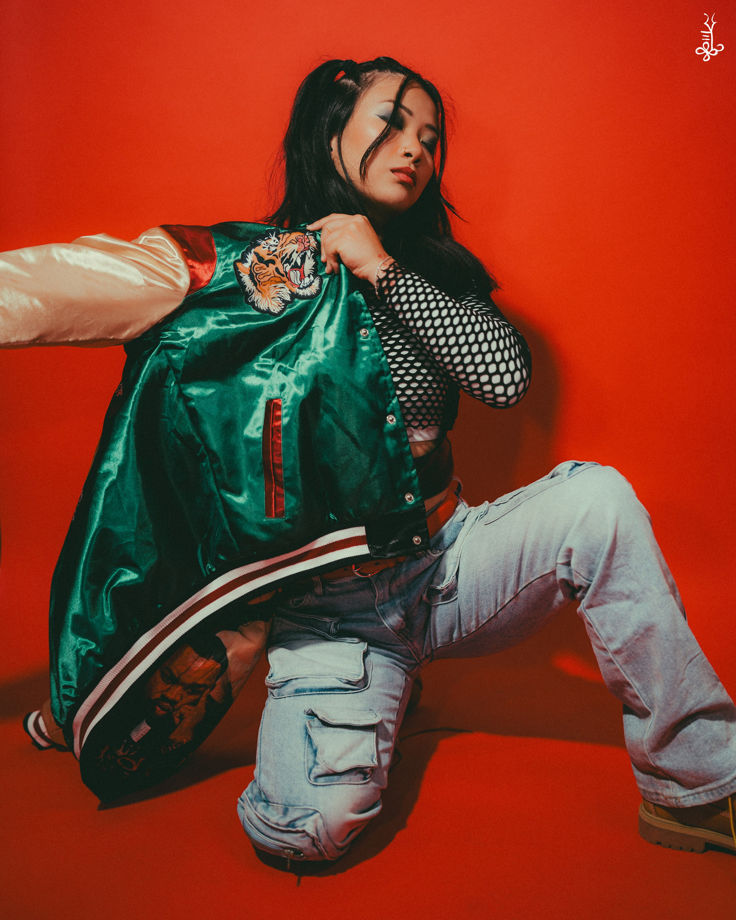 KAY YUN. Ke’Ondris