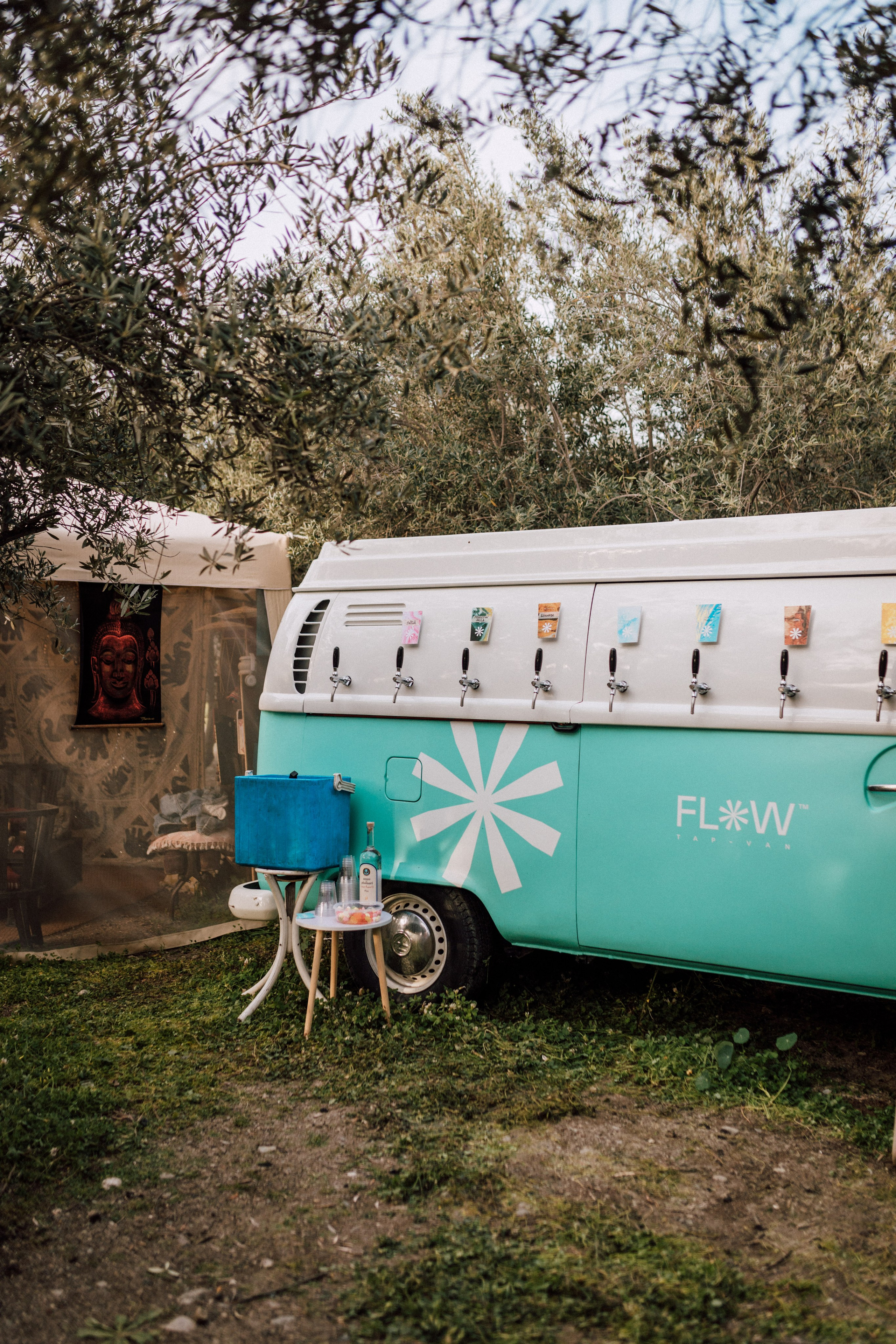 Daytime/Outdoor events. Photographer Alina Sparrow