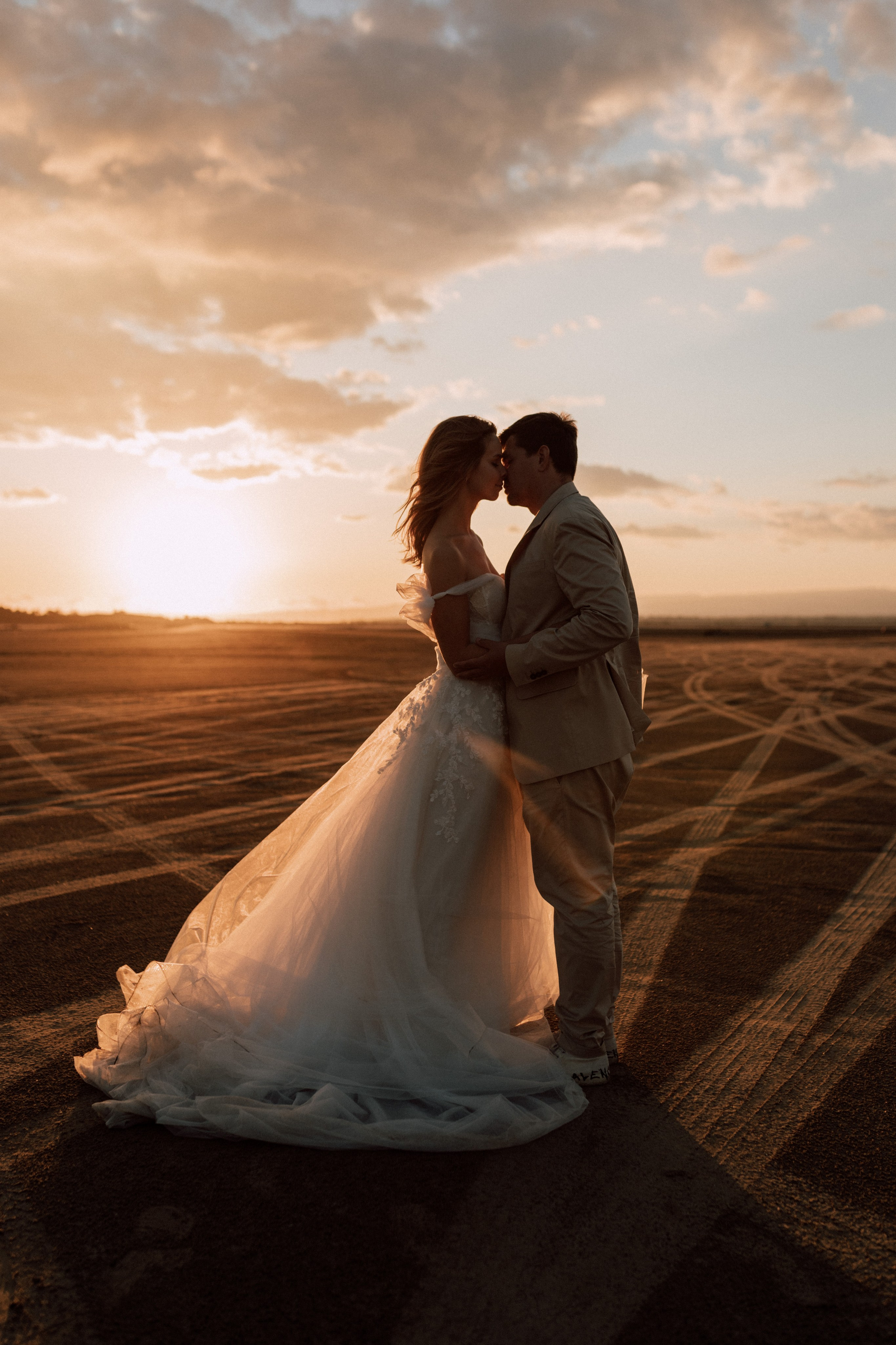 Sema & Darina. Photographer Alina Sparrow