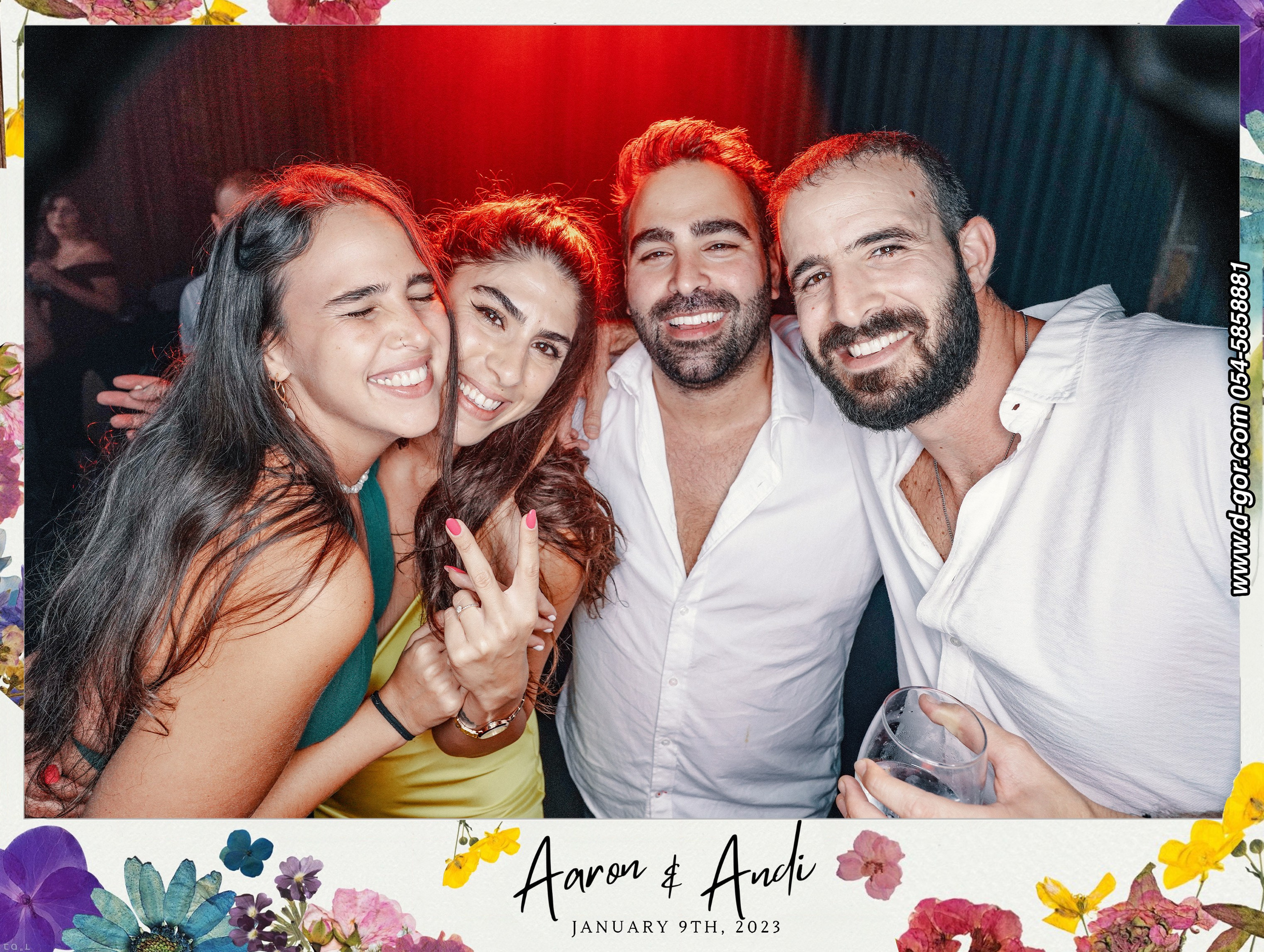 Magnets. Dmitry Gorodetsky Event Photographer