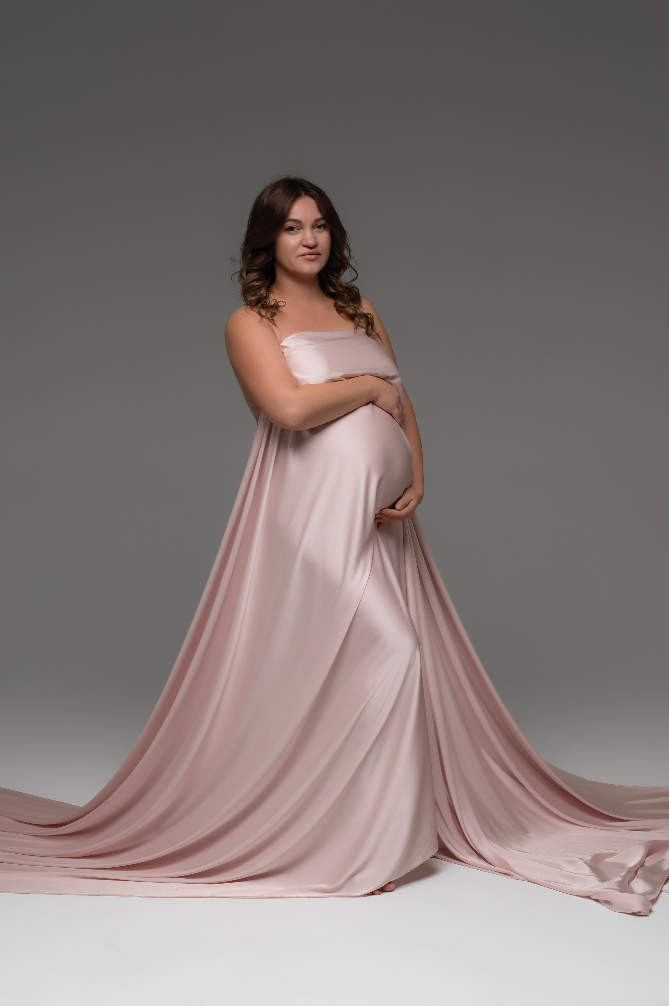 Беременность. Семейный фотограф в Москве