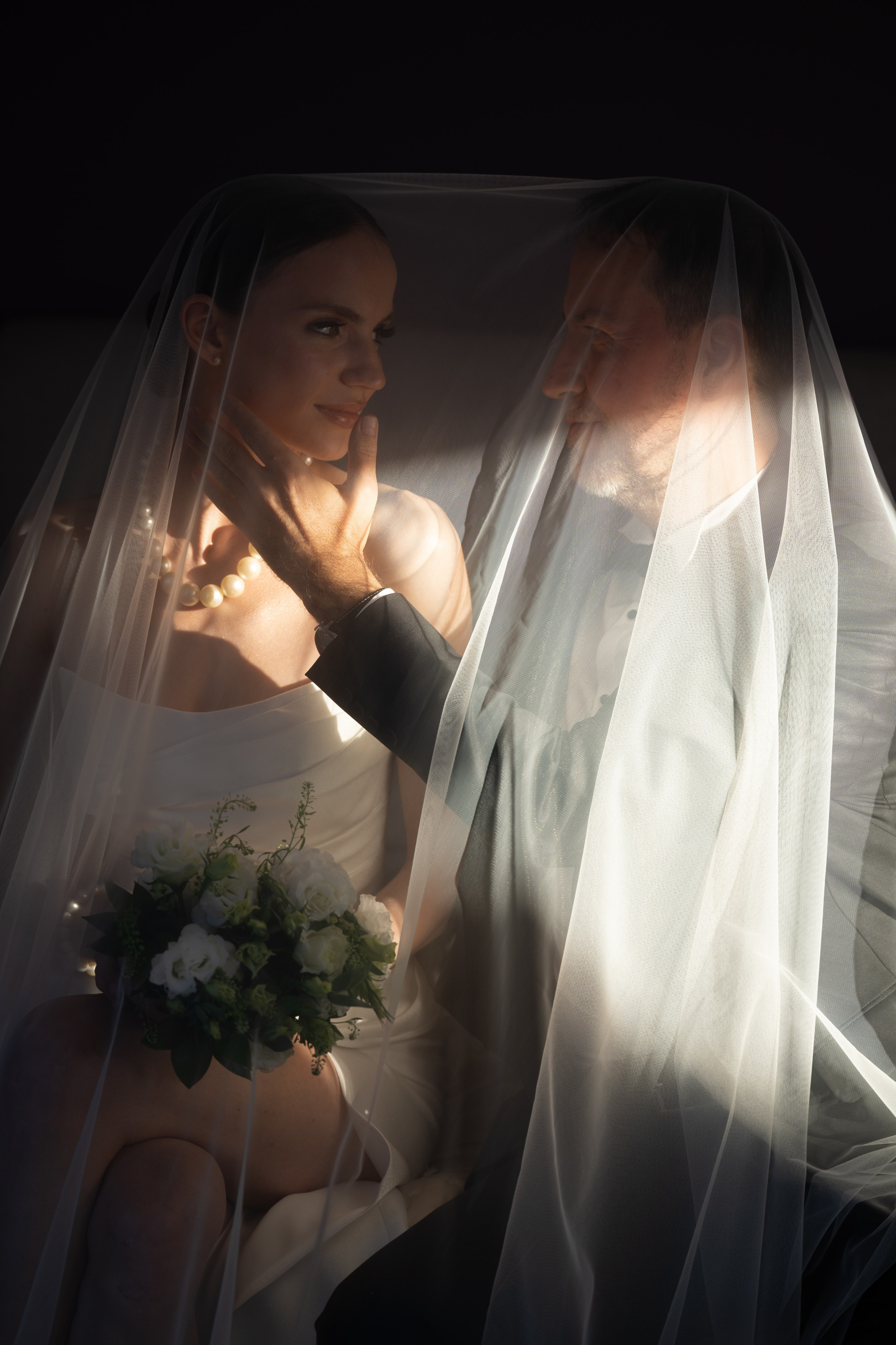 Elegance Among Olive Trees. JourneyUP Visuals