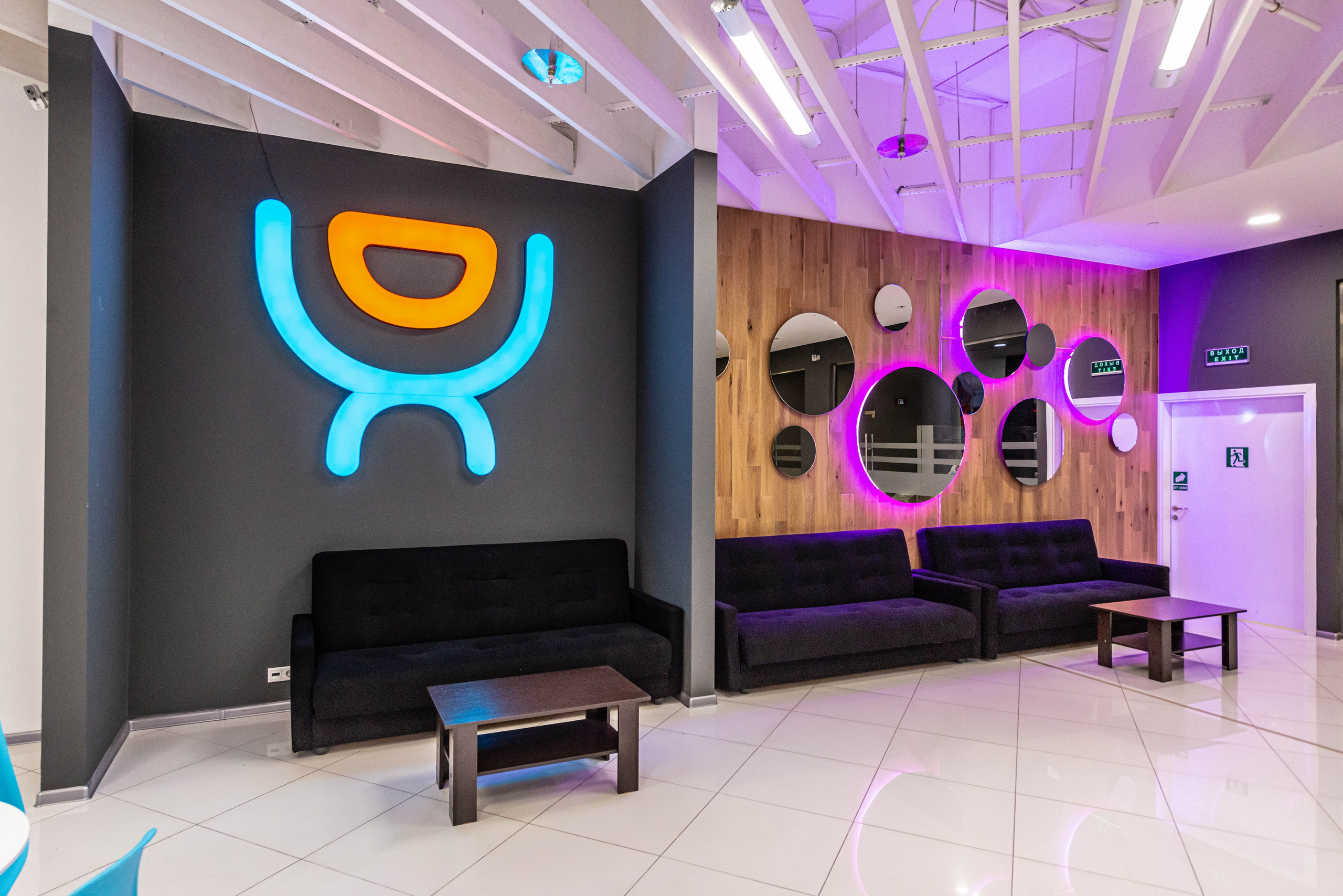 Фитнес-клуб DDX Fitness в Мытищи. ФОТОГРАФ МЕКСИКА КИНТАНА-РОО