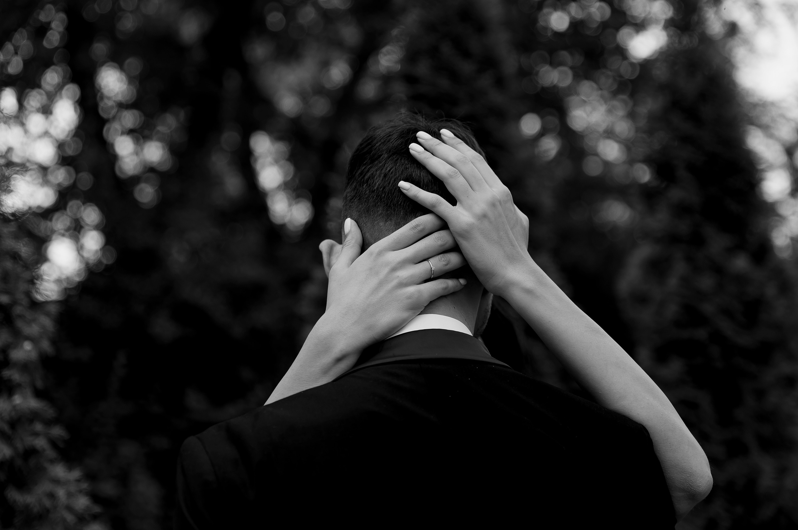 Ольга & Андрей. Свадебный и семейный фотограф Екатерина Шестакова