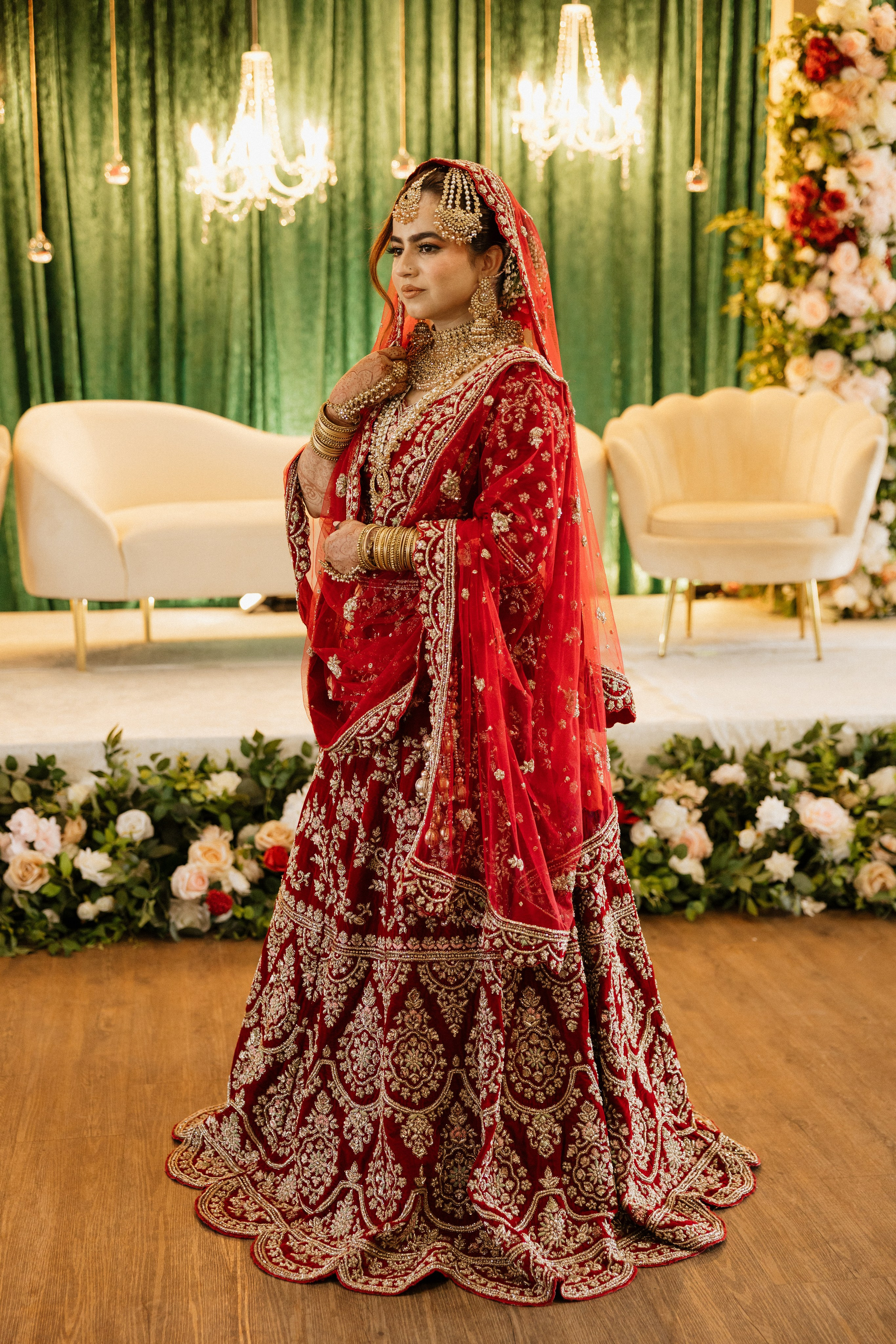 Tehsien & Ammar. Photographer Stanislav Antonov