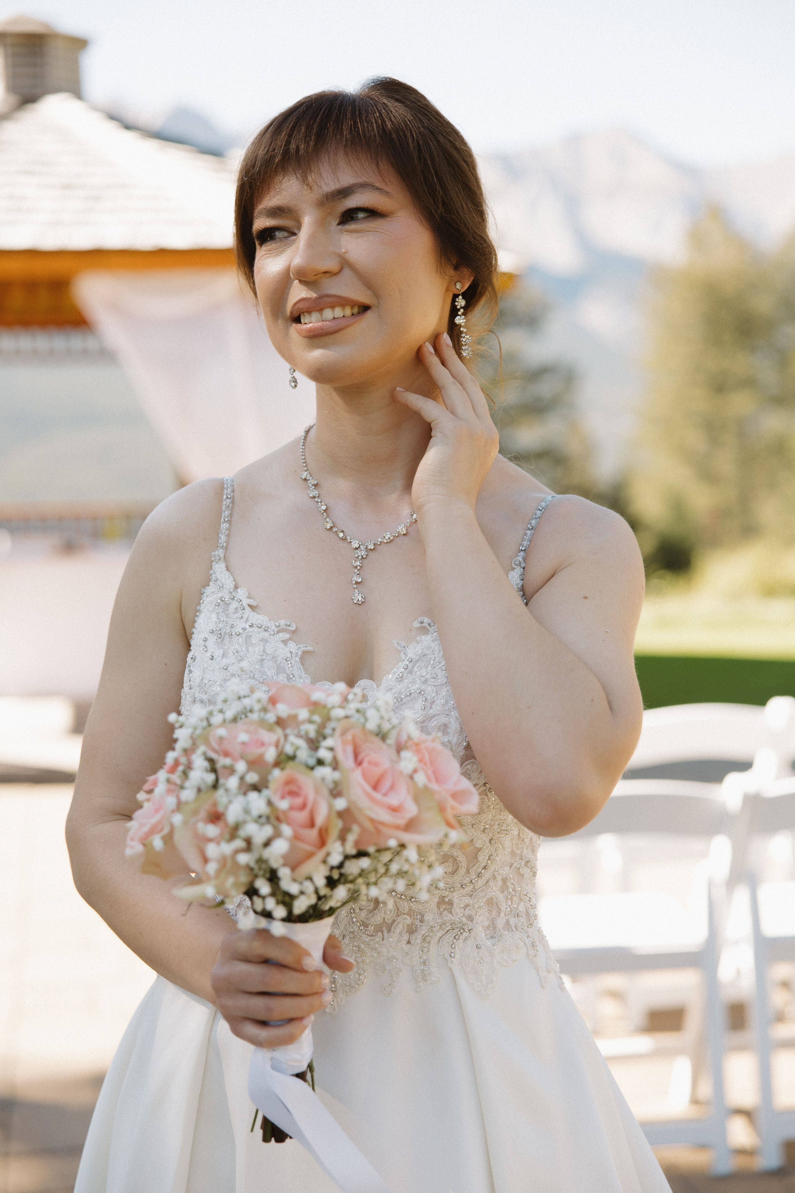 Natalia & Sergey. Photographer Stanislav Antonov