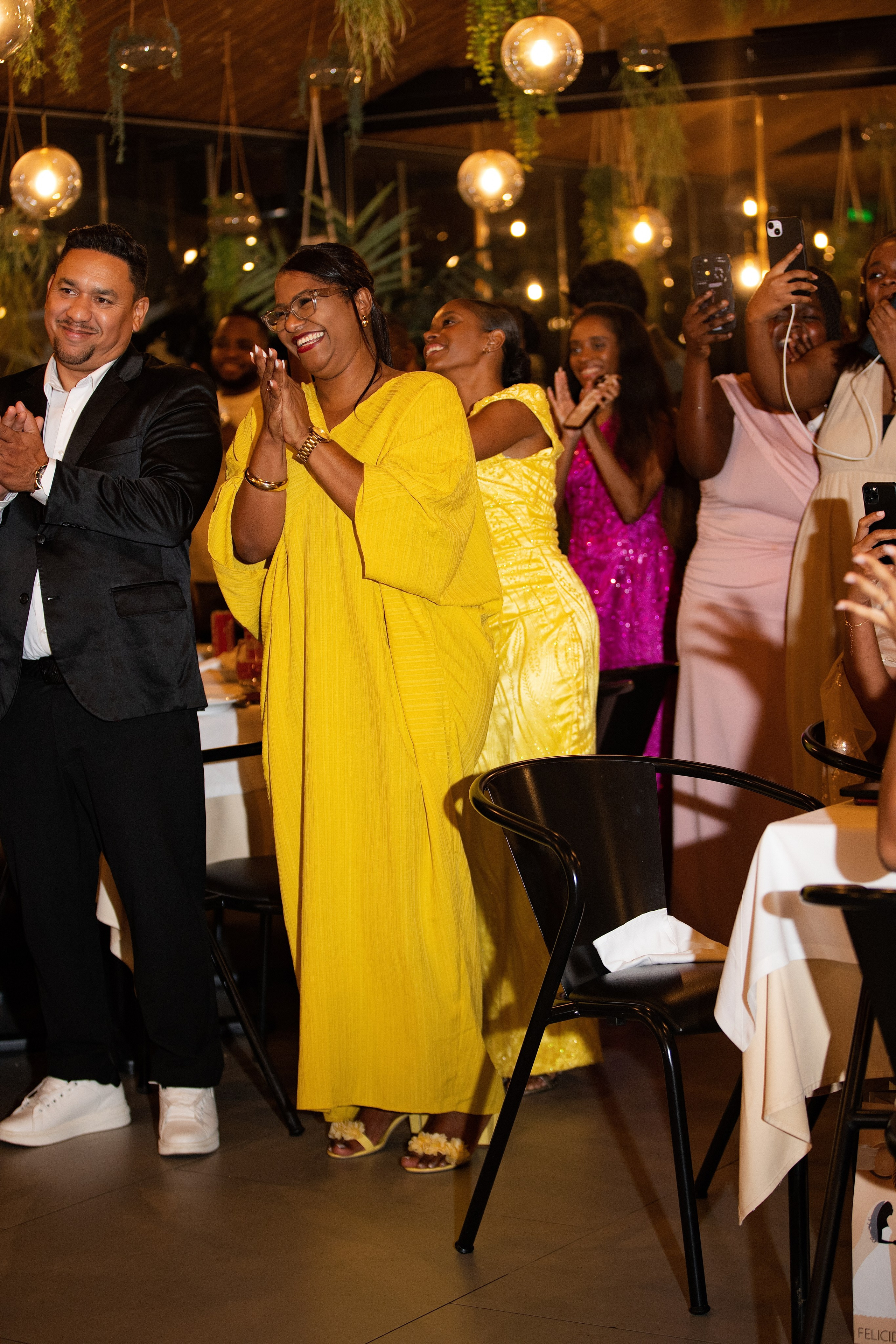 Elizandra & Joel. Fazemos o seu casamento ser lembrado por gerações