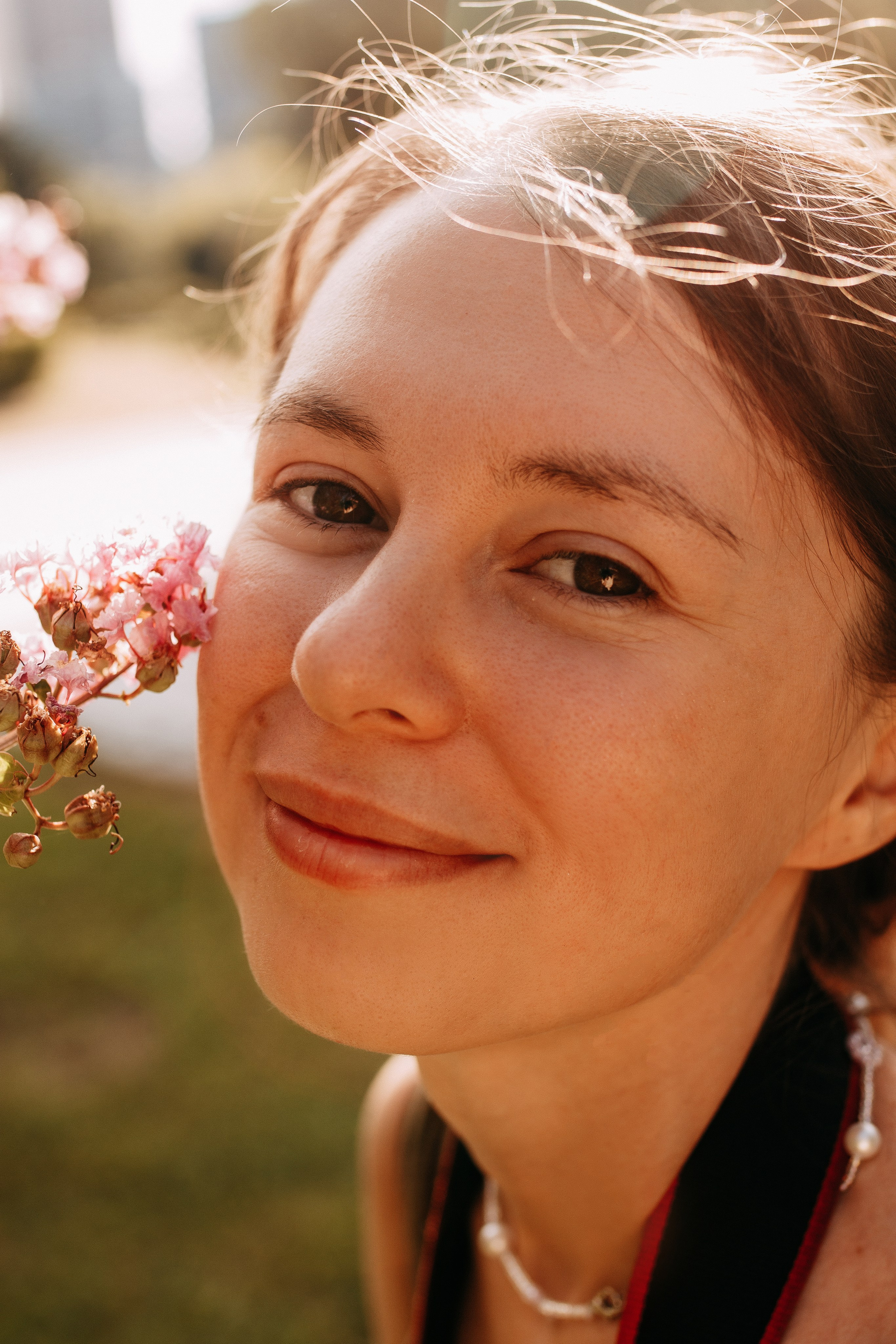 Юля. Wedding and portrait photographer in Beograd Ekaterina Makedonskaya