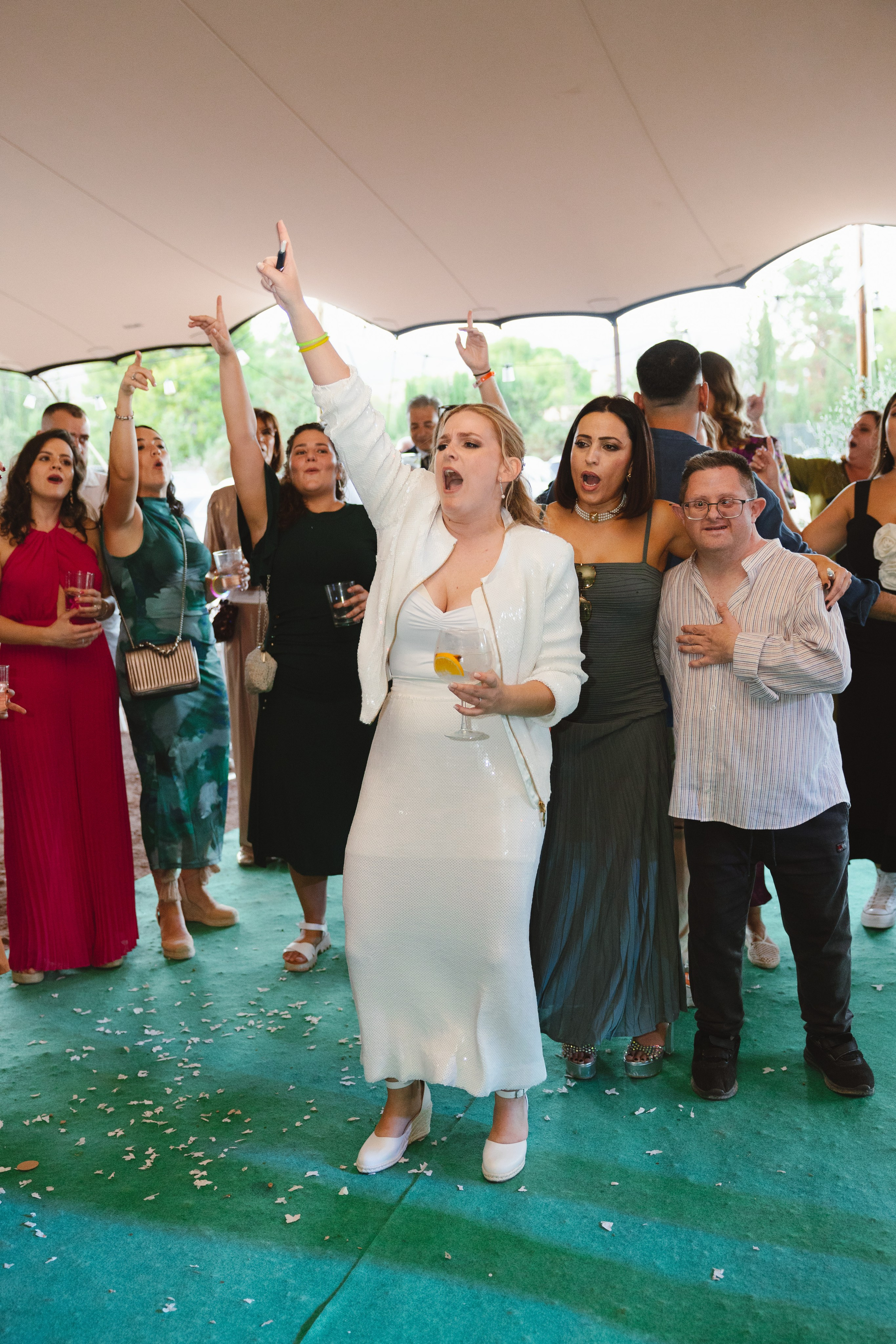 Mª ÁNGELES & ALEJANDRO. Fotógrafo y Videografo de bodas y eventos