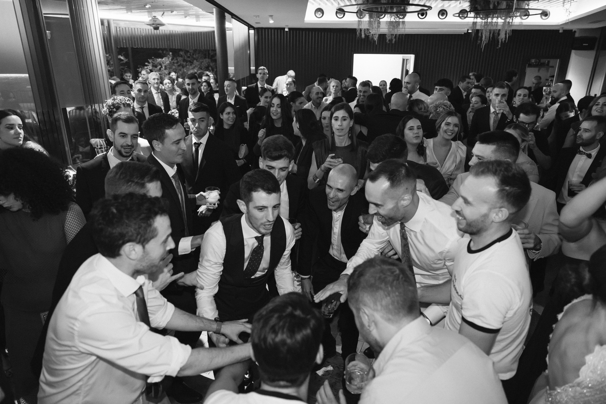 EVA & GUILLE. Fotógrafo y Videografo de bodas y eventos