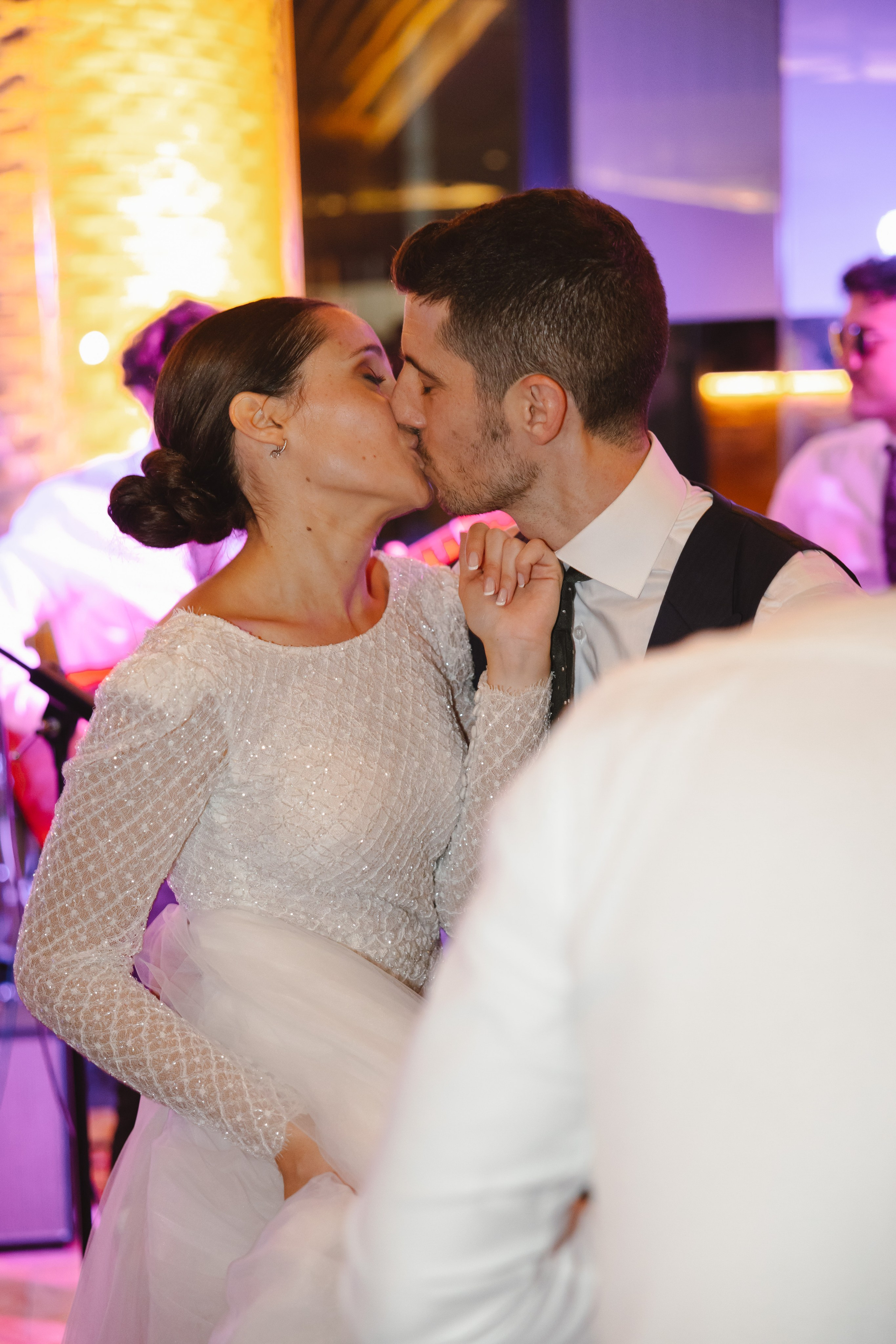 EVA & GUILLE. Fotógrafo y Videografo de bodas y eventos