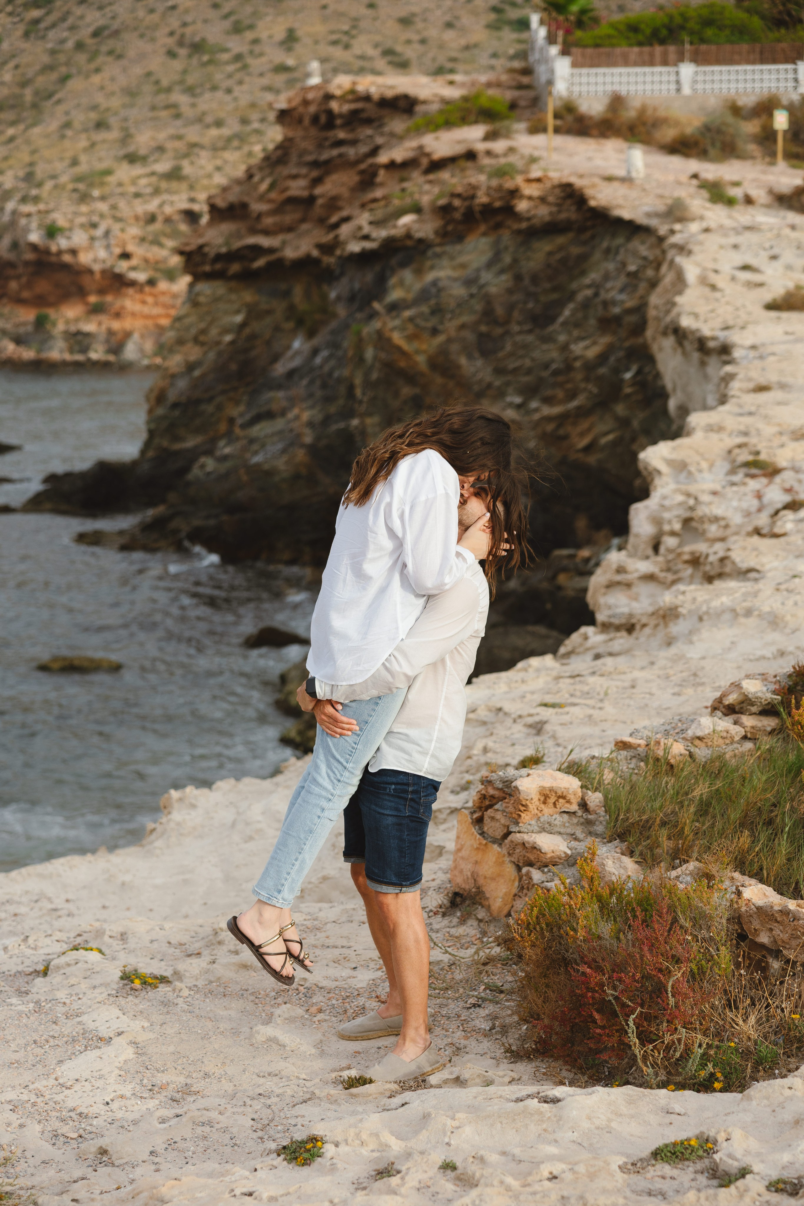 PREBODA ISABEL Y ÁNGEL. Fotógrafo y Videógrafo de bodas y eventos