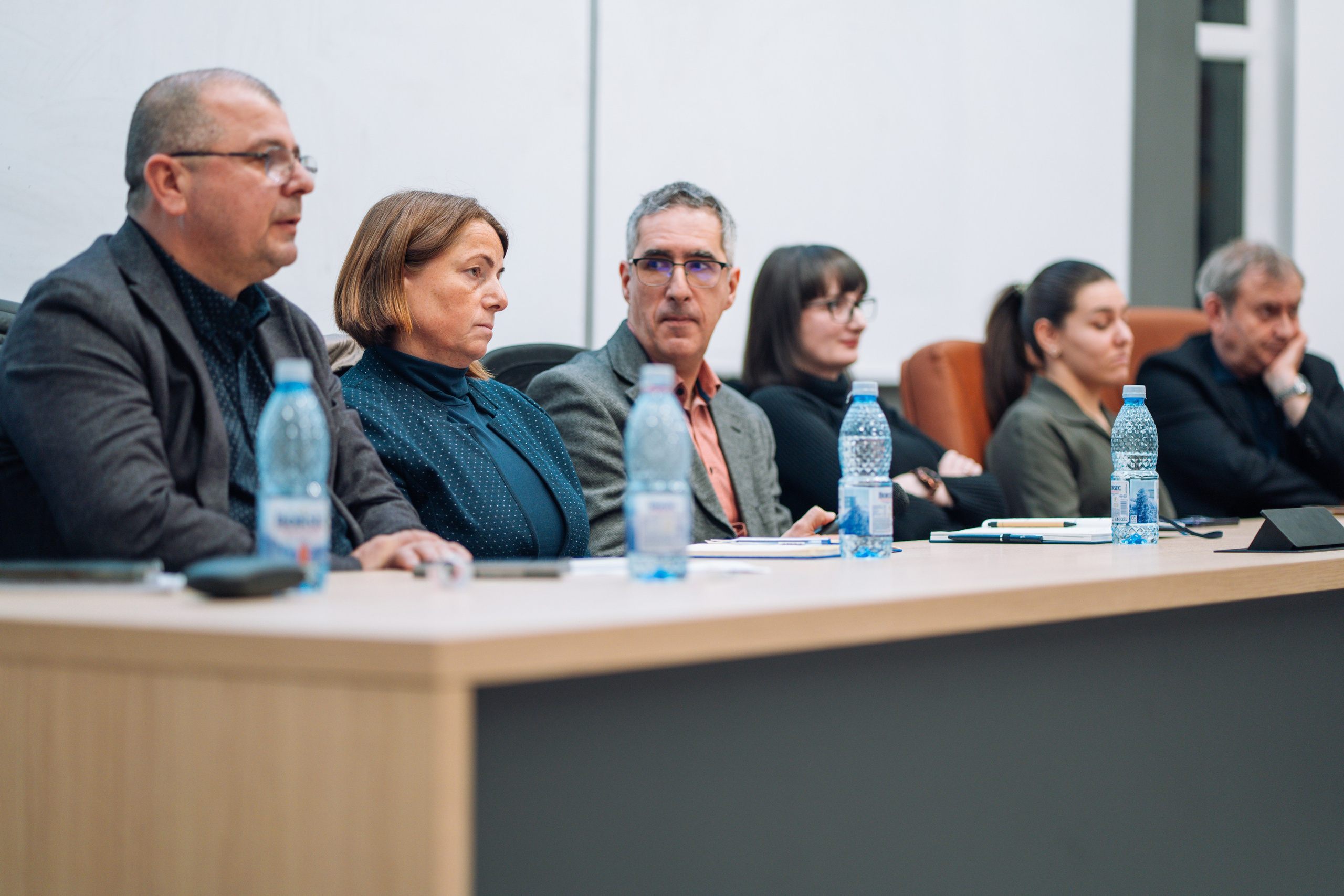 AC Congress @ UPT. Cozac Cristian Photographer
