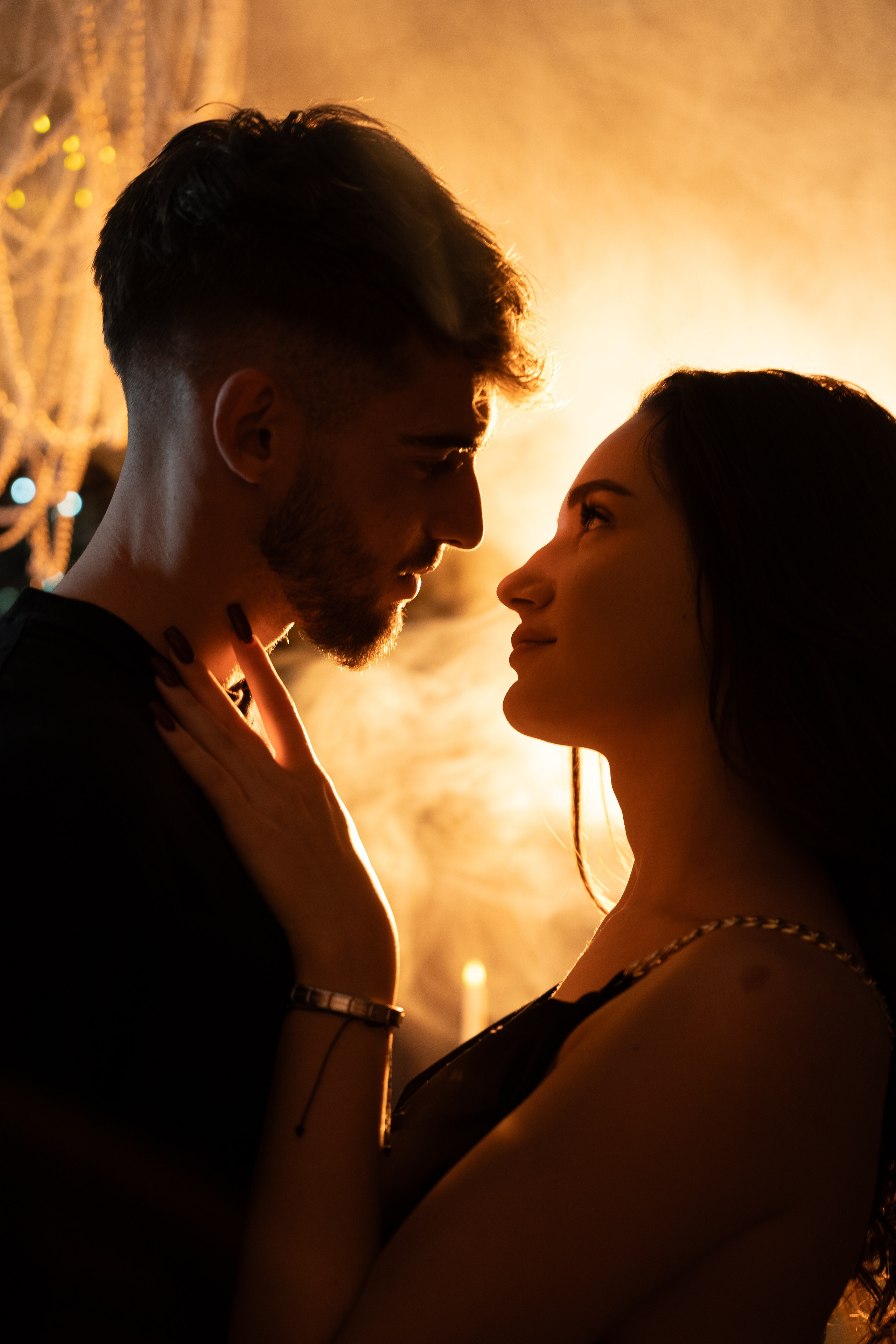 Love story Krasian & Yaneva. Сватбен фотограф Анна Златева