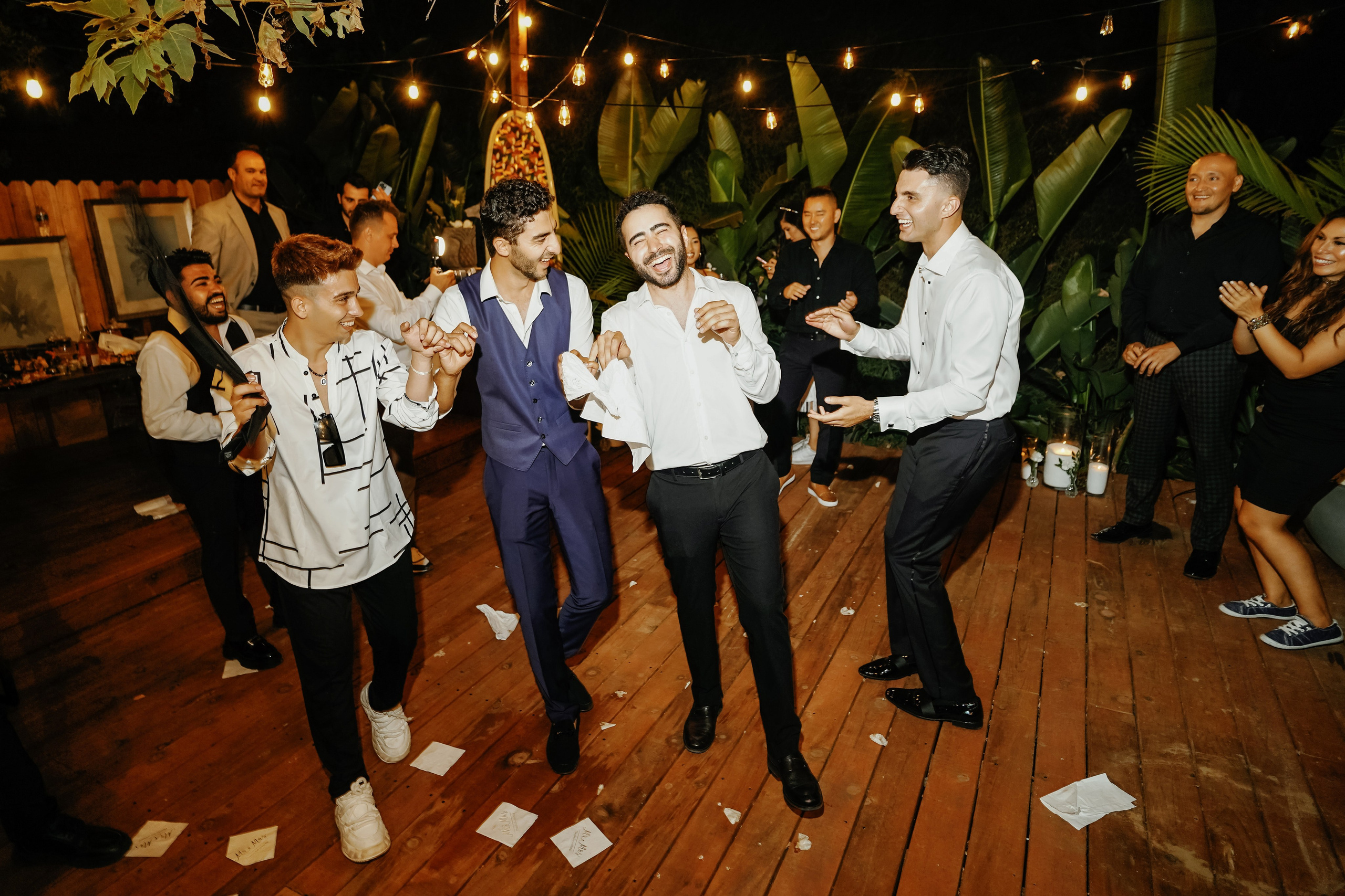 Wedding at the Hollywood Sign Venue, Los Angeles, California. Wedding Photography & Videography Team in California, Los Angeles, San Francisco, San Diego and Travel