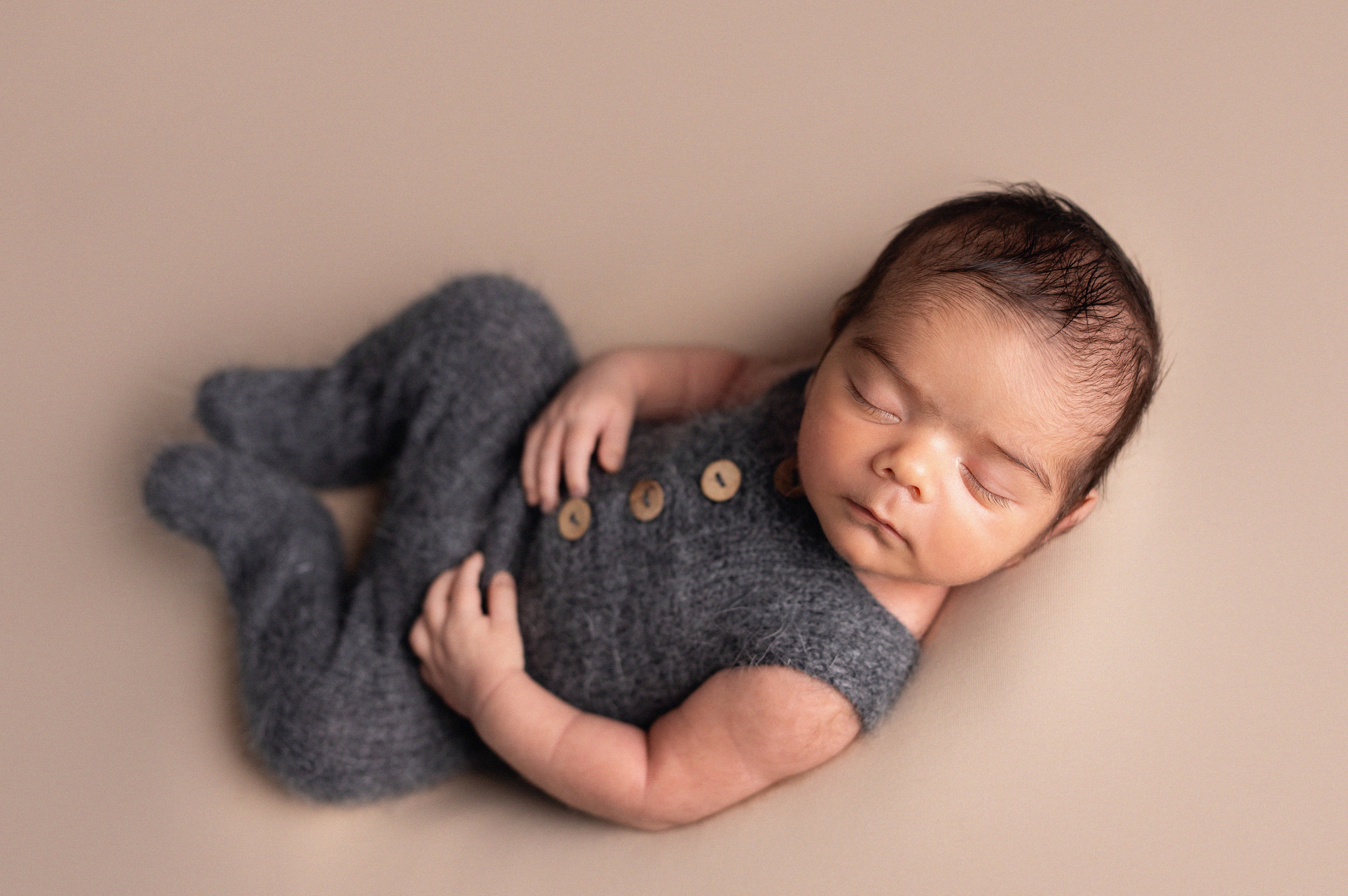 Newborn gallery. In-home newborn photography Raleigh & area Katya Kulikova