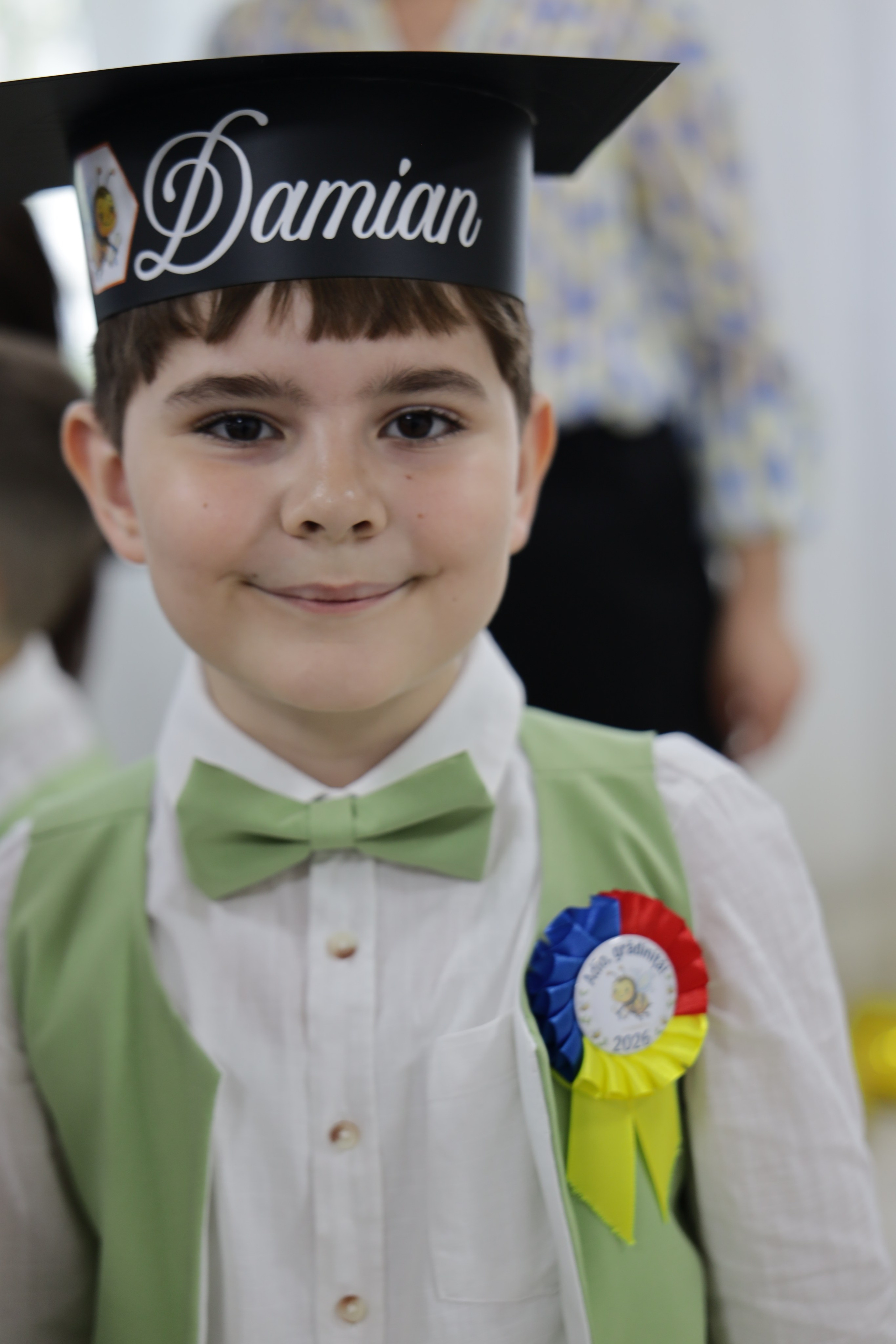 Adio Grădiniță 2026. Alika Dia- Fotograf în Republica Moldova, Strășeni