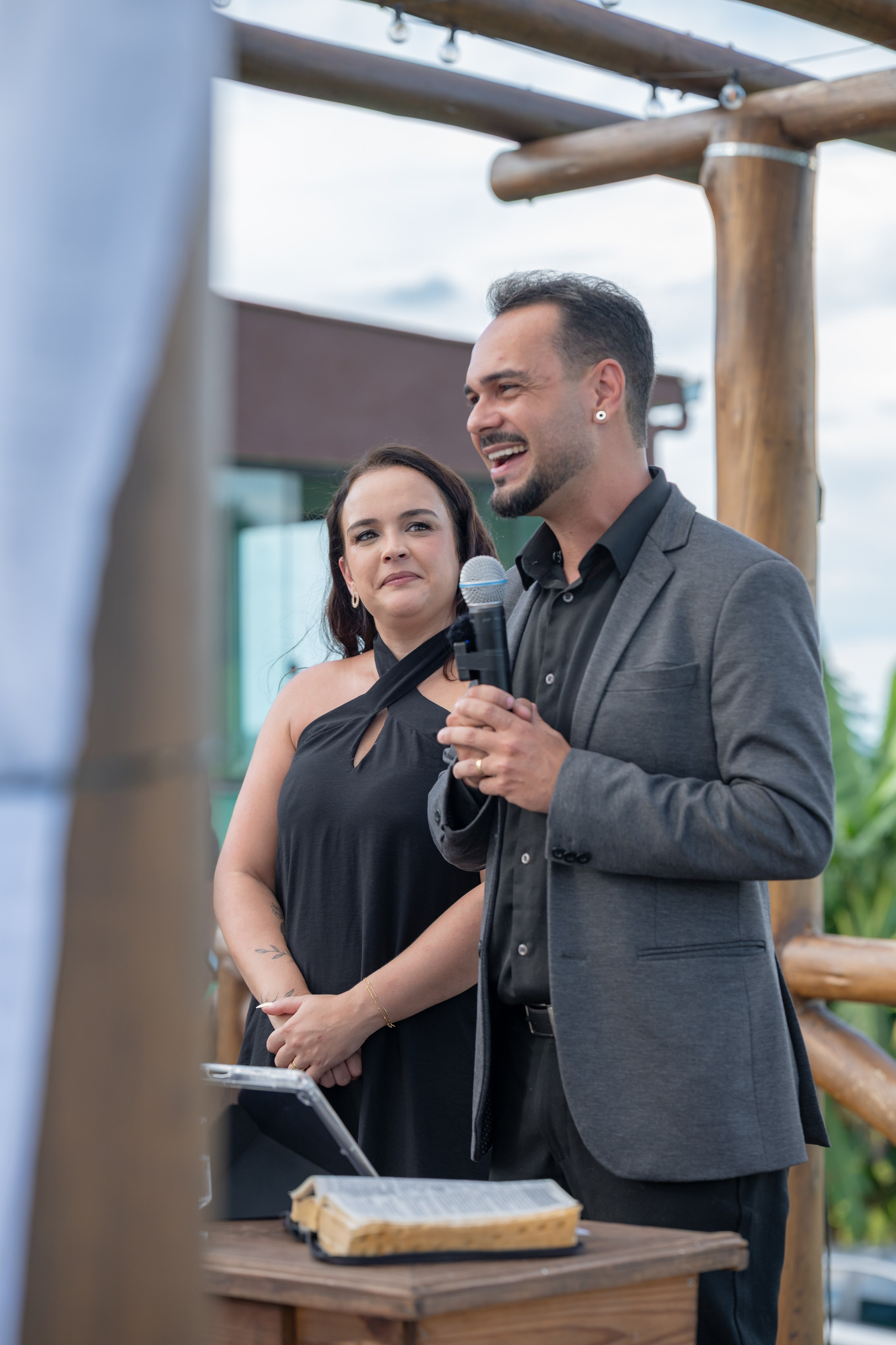 Casamento Karoline Fernandes & Eduardo