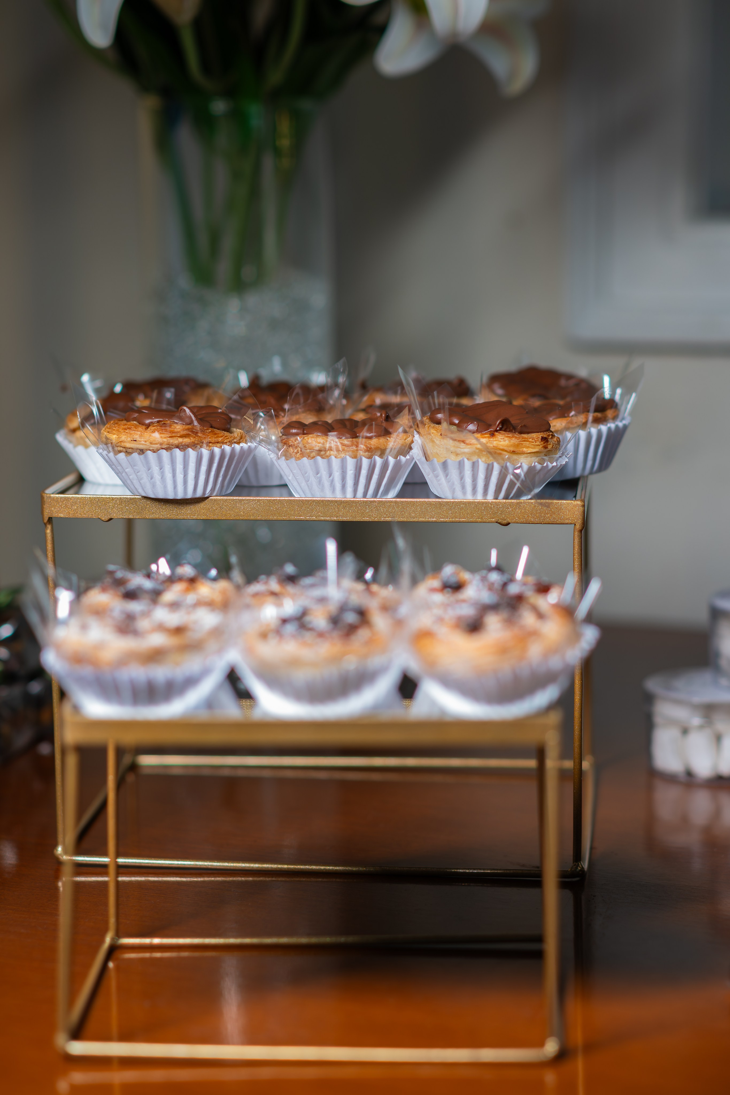 Civil - Tainá Charret & Rafael