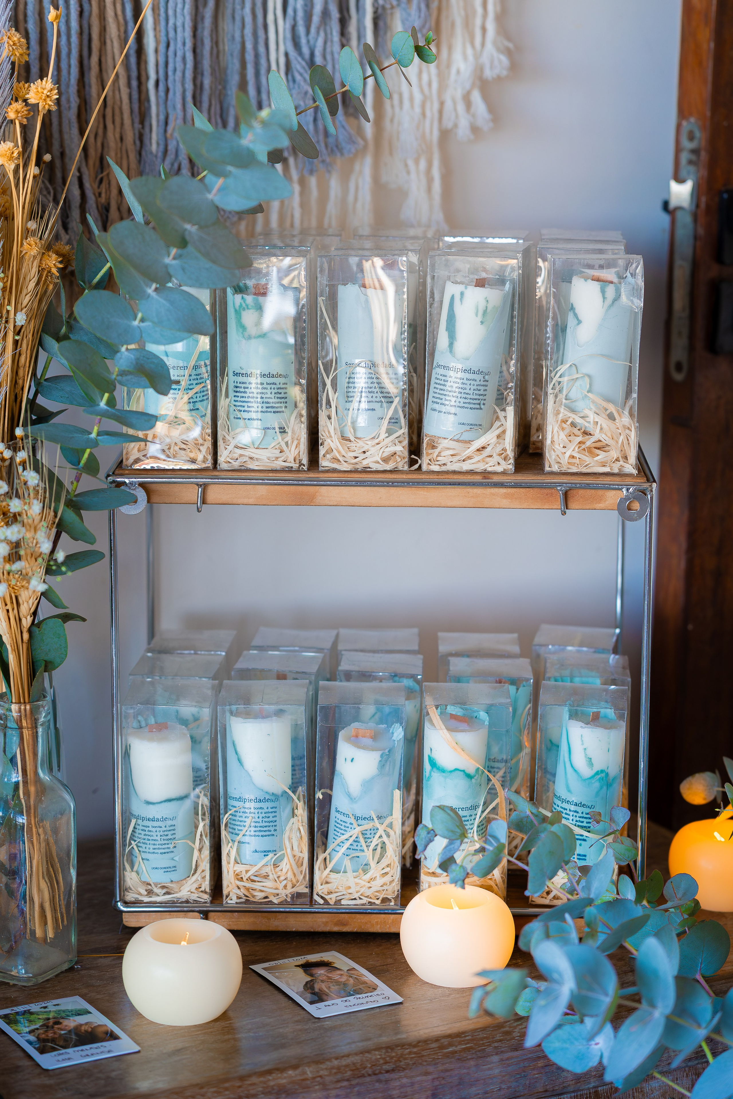 Casamento Juliana Santos & Rafael