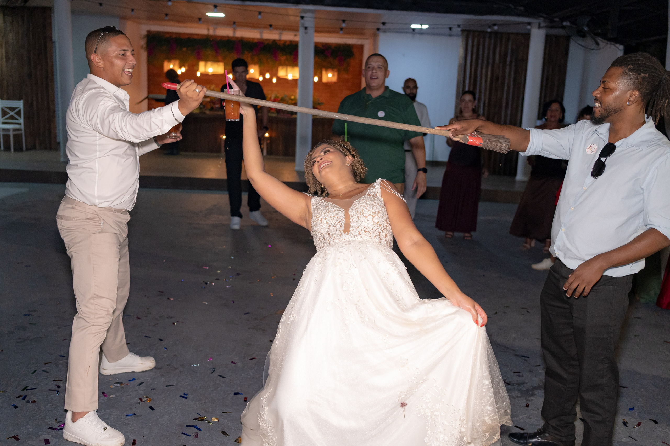 Casamento Aghata Cláudia & Mateus. Cristofr Jhons | Fotógrafo de Casamento