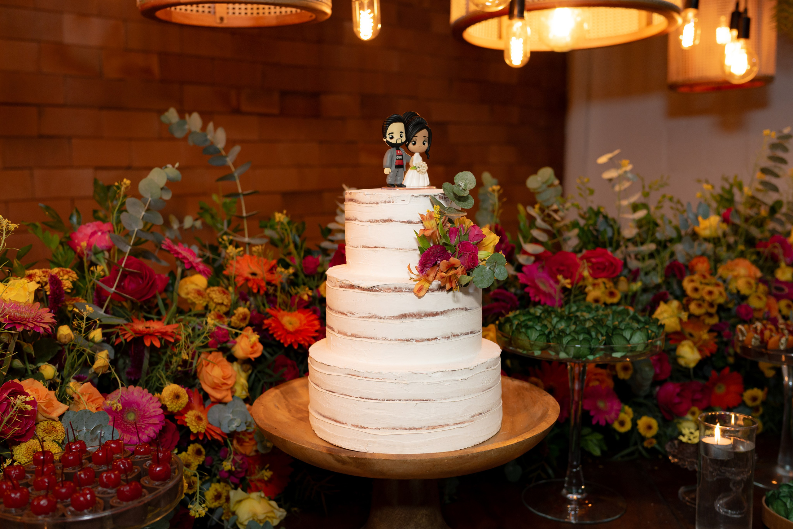 Casamento Aghata Cláudia & Mateus. Cristofr Jhons | Fotógrafo de Casamento