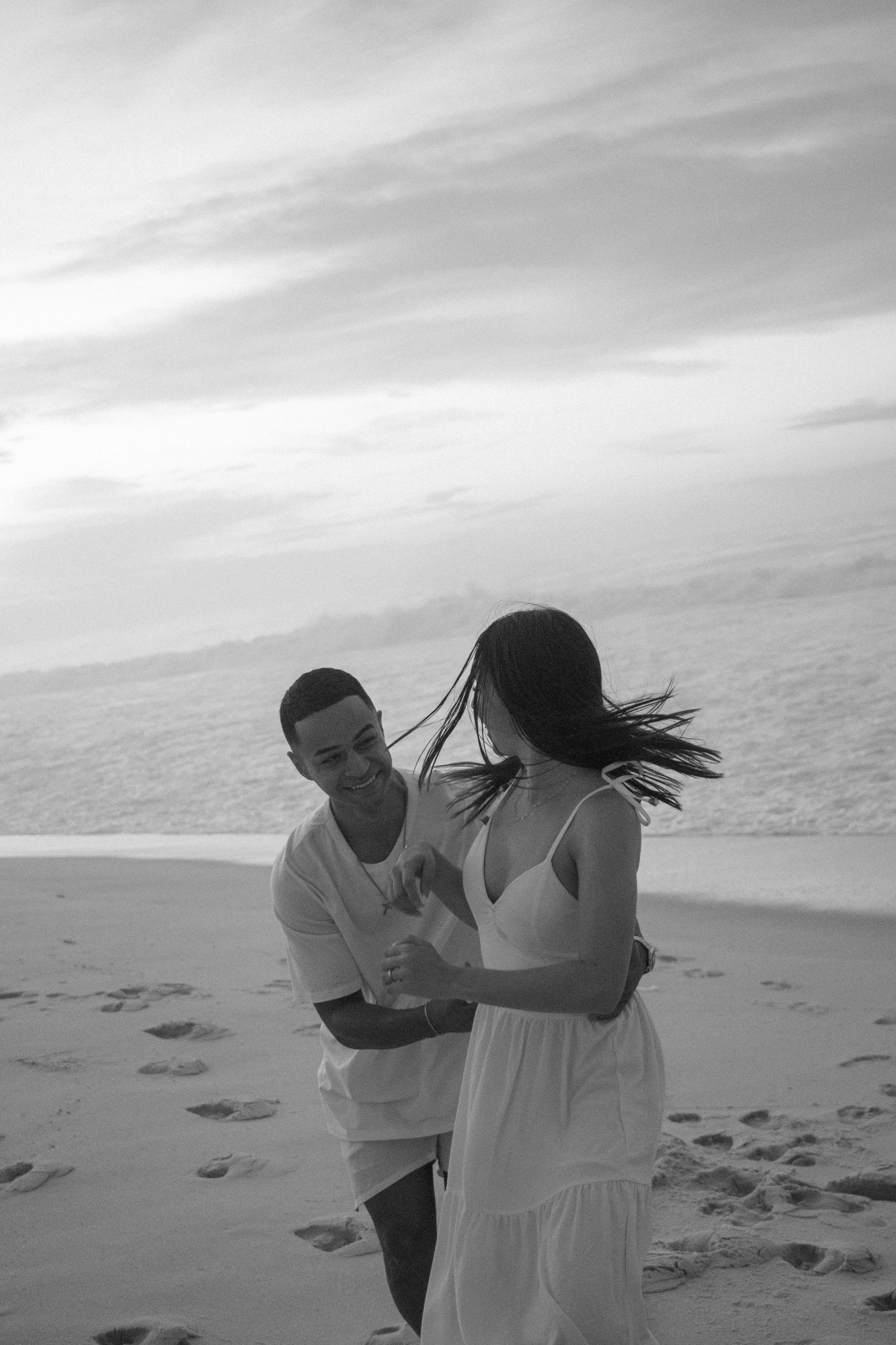 Ensaio Larissa Conrado & Daniel