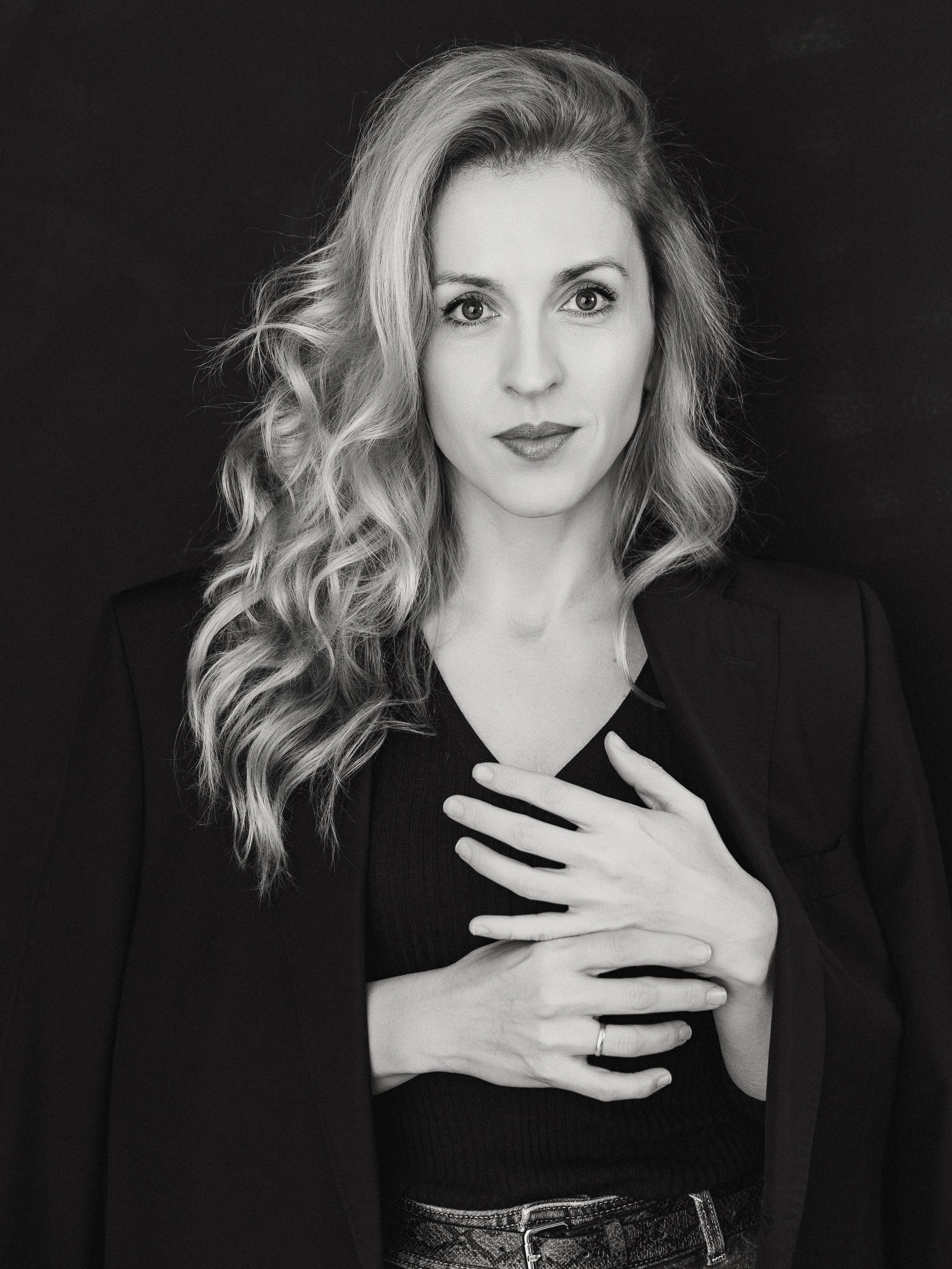 Доротея. Евгения Найденова – брандов и портретен фотограф | България, Европа