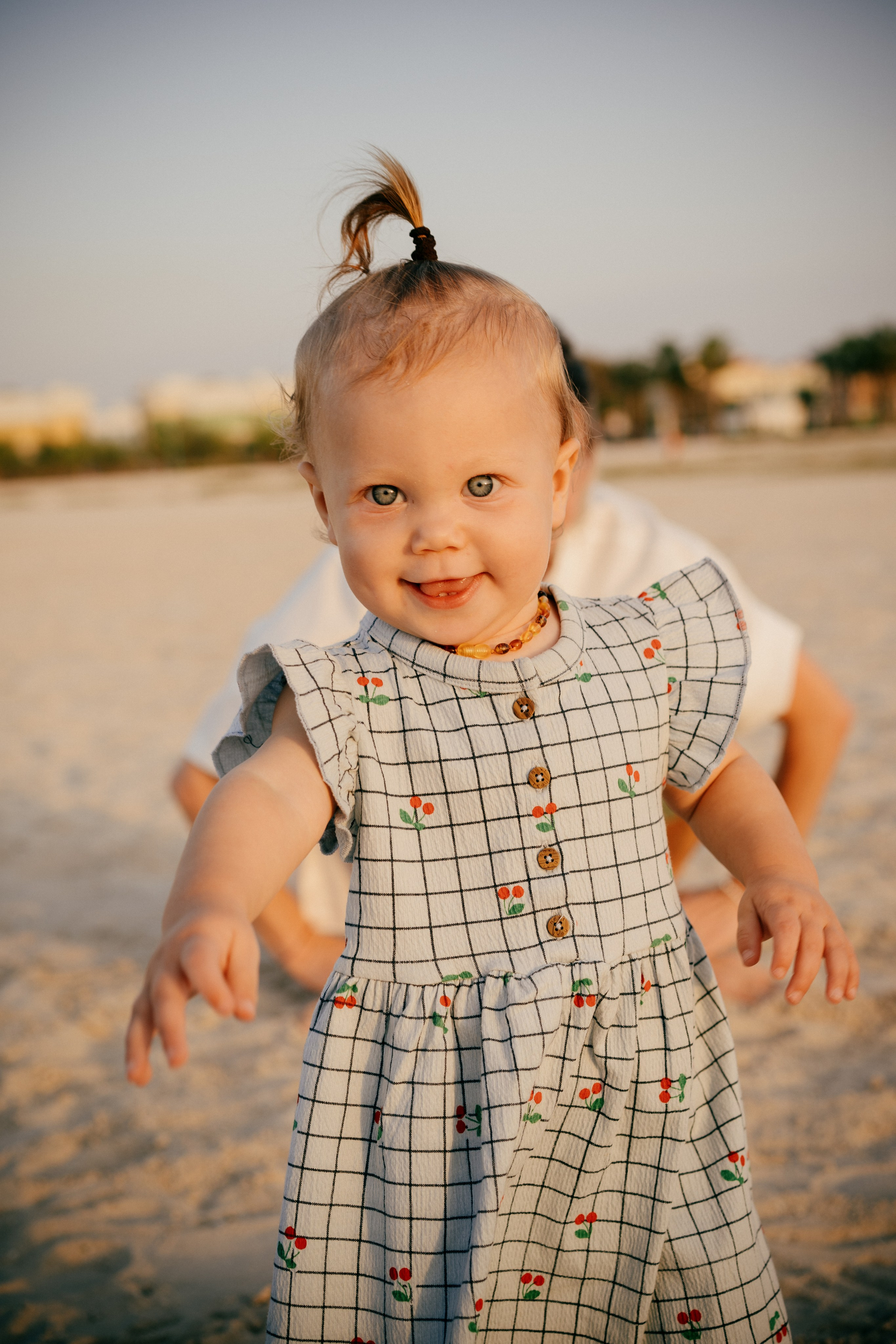 Calm and Happy. Elena Pretzner Photography